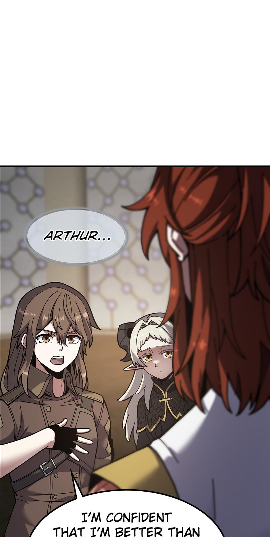 Read The Beginning After The End - Chapter 238 - w6.beginningaftertheendmanga.org | Image 44