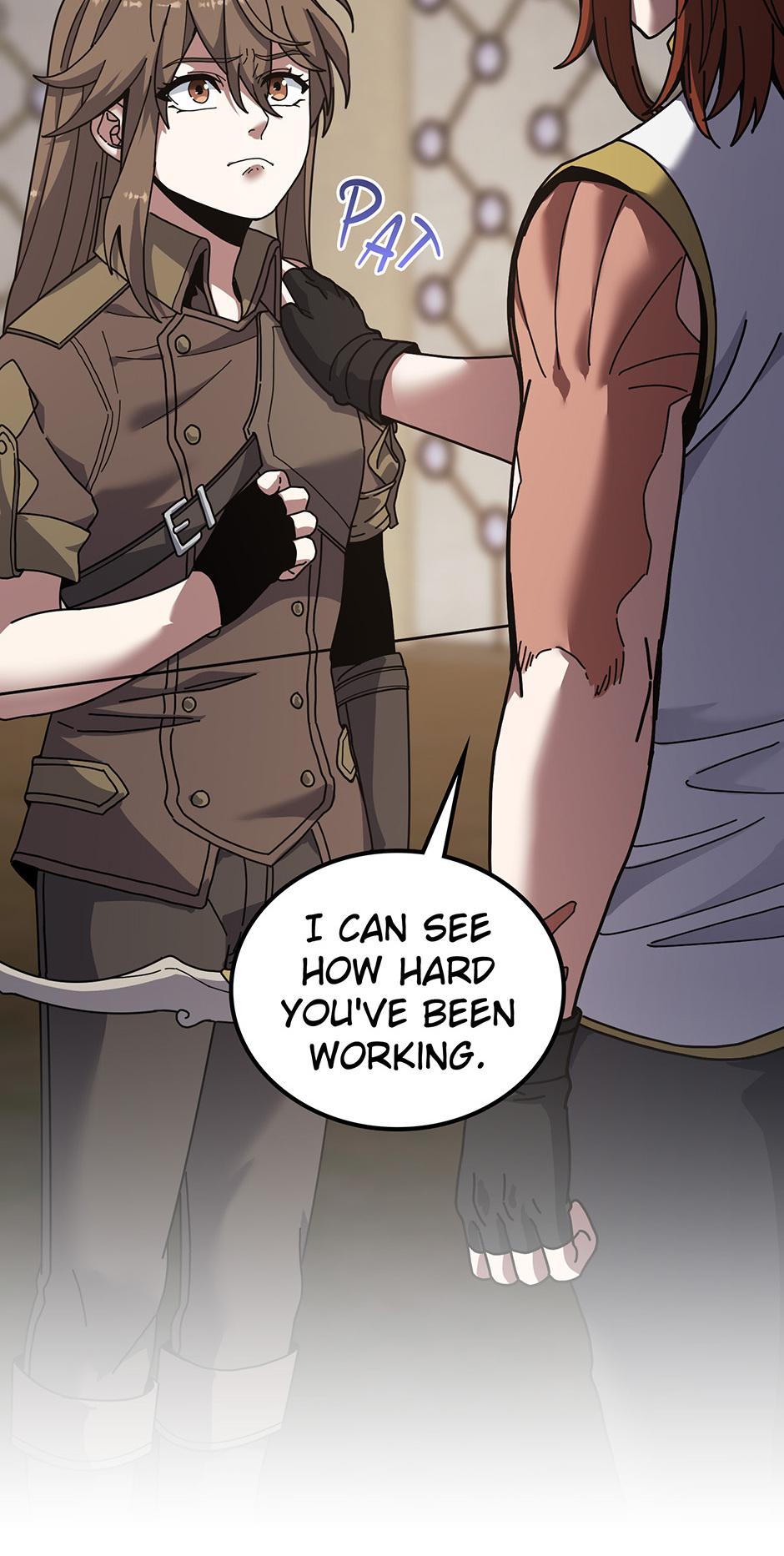 Read The Beginning After The End - Chapter 238 - w6.beginningaftertheendmanga.org | Image 47