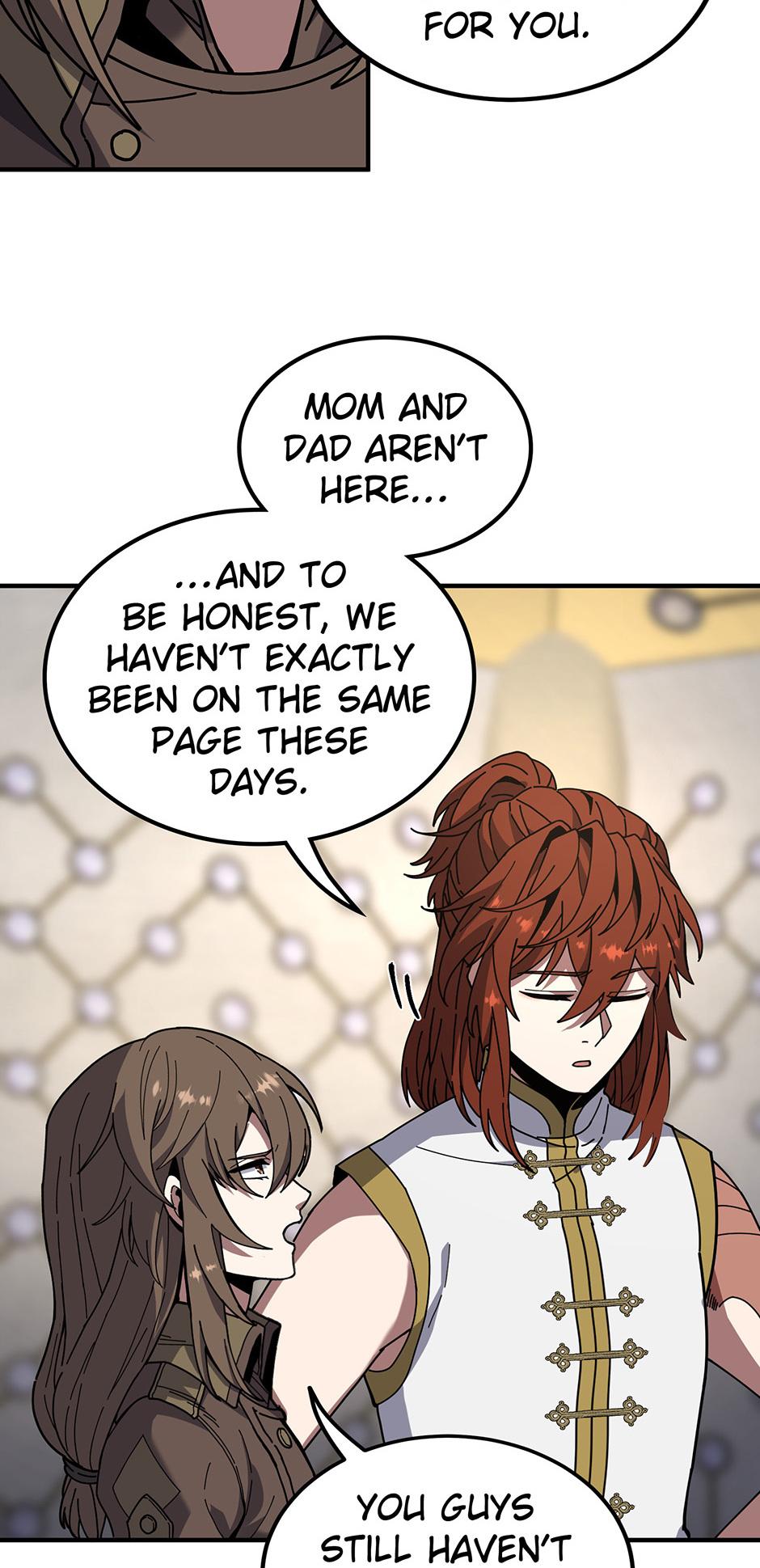 Read The Beginning After The End - Chapter 238 - w6.beginningaftertheendmanga.org | Image 49