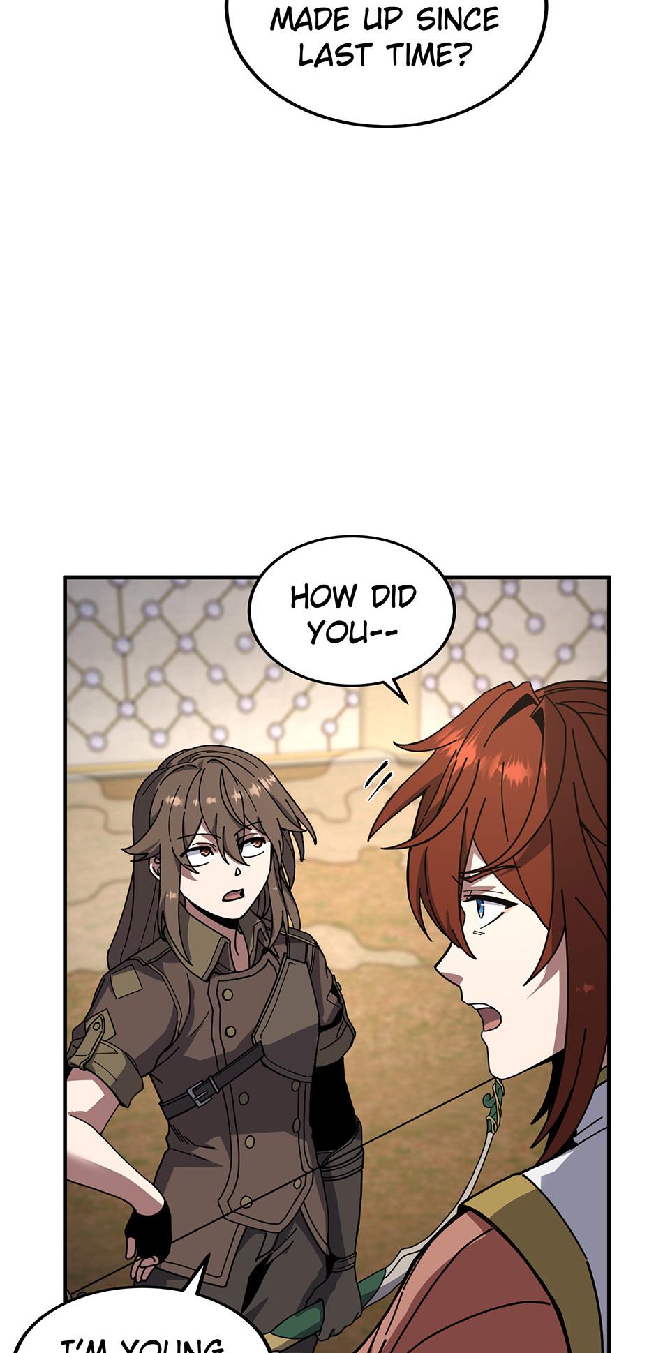 Read The Beginning After The End - Chapter 238 - w6.beginningaftertheendmanga.org | Image 50