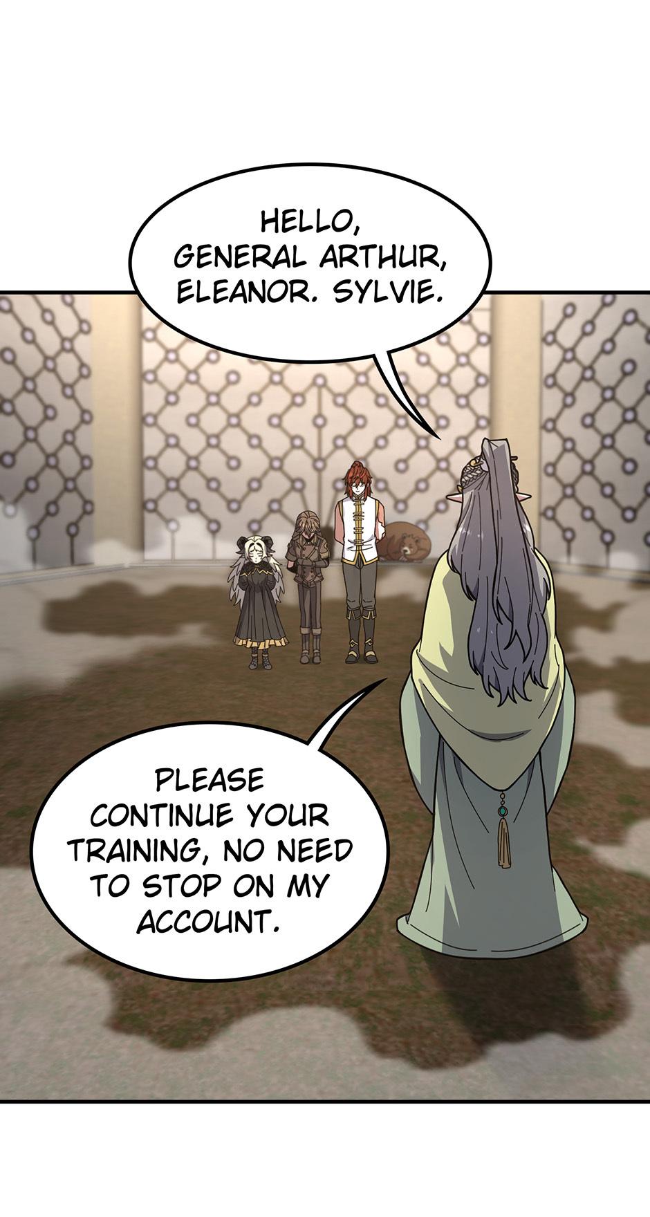Read The Beginning After The End - Chapter 238 - w6.beginningaftertheendmanga.org | Image 56
