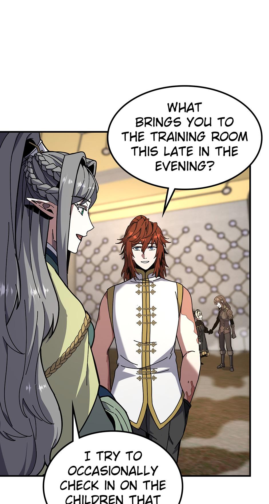 Read The Beginning After The End - Chapter 238 - w6.beginningaftertheendmanga.org | Image 57