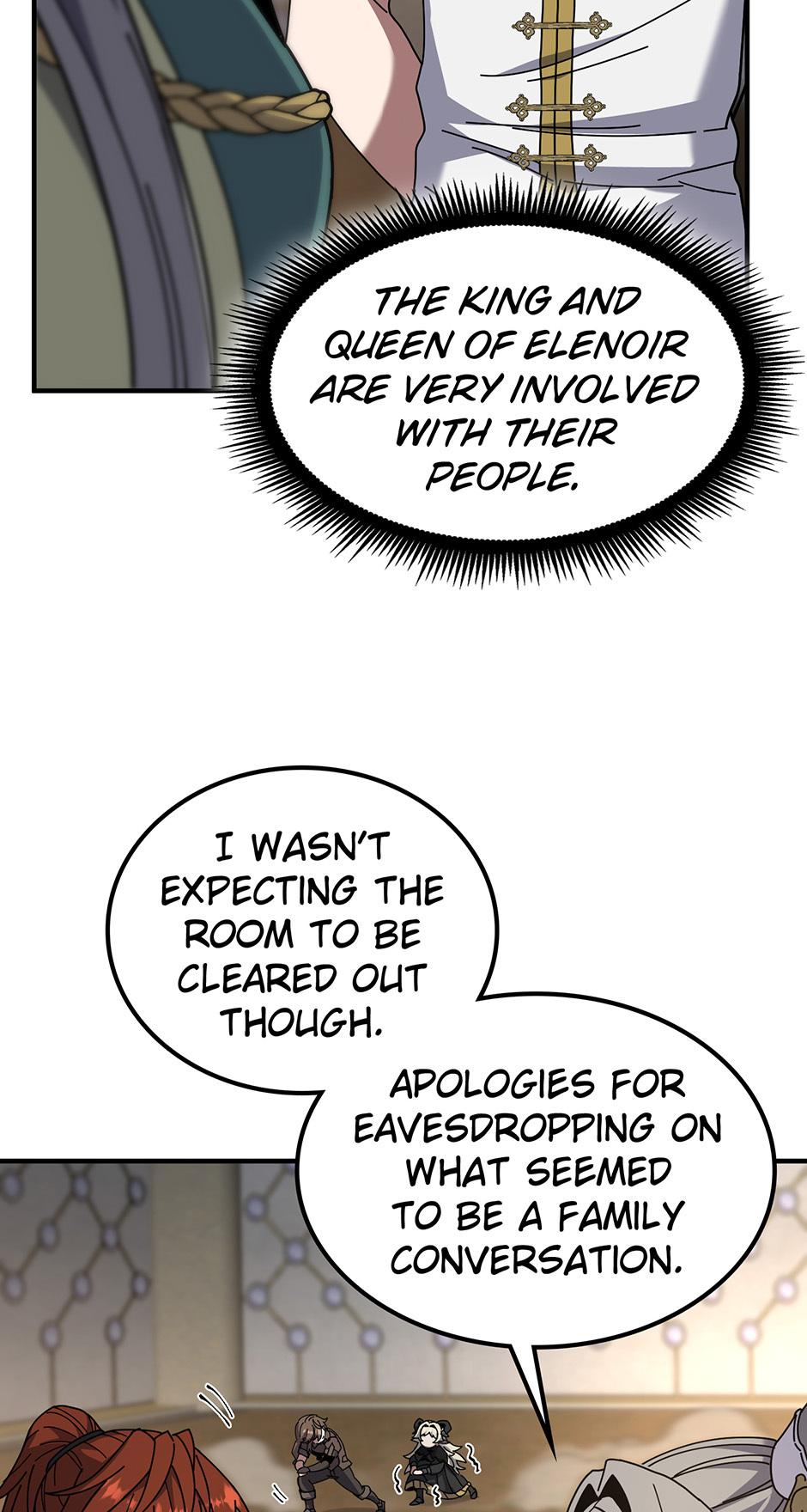 Read The Beginning After The End - Chapter 238 - w6.beginningaftertheendmanga.org | Image 59