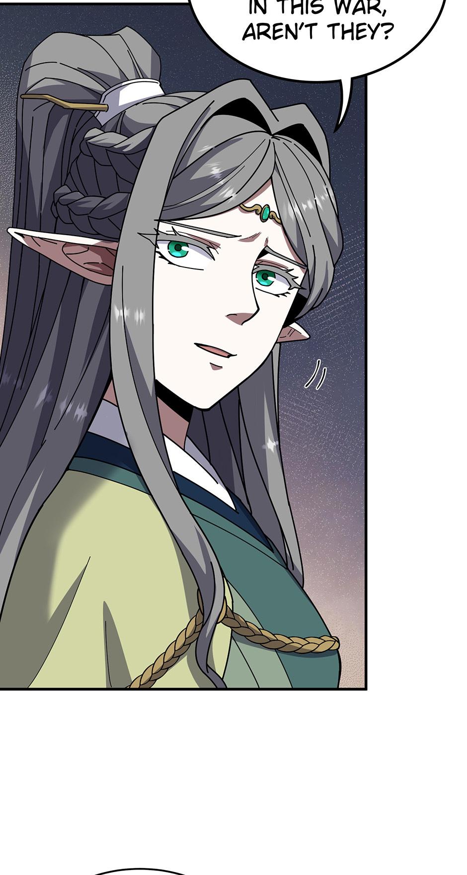 Read The Beginning After The End - Chapter 238 - w6.beginningaftertheendmanga.org | Image 62