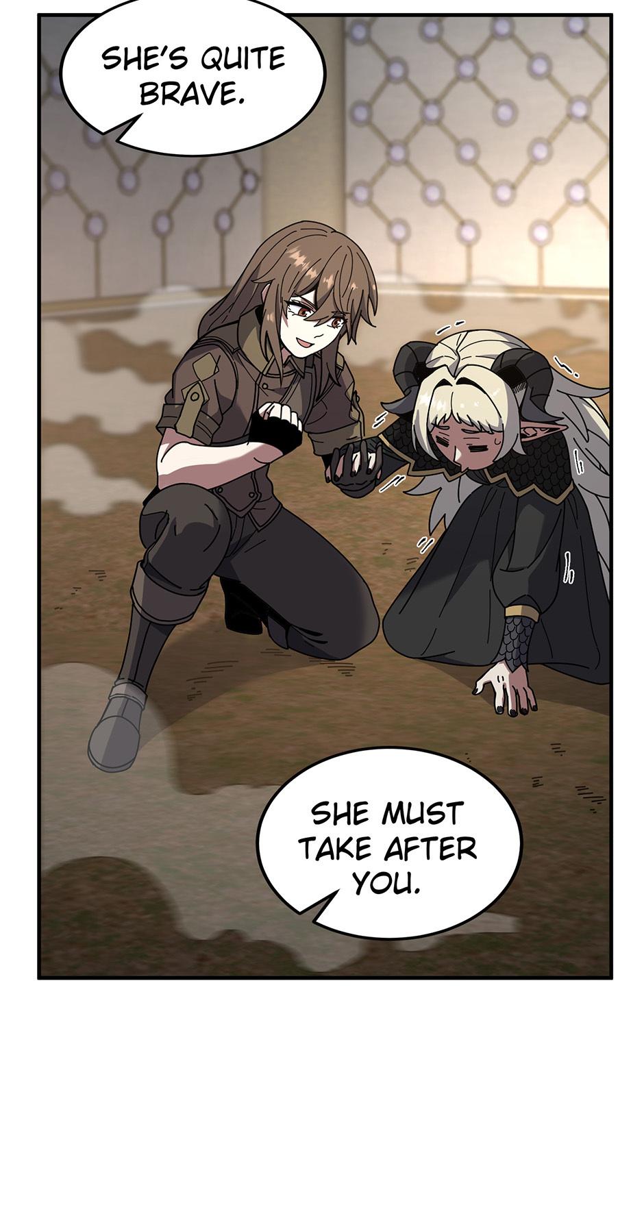 Read The Beginning After The End - Chapter 238 - w6.beginningaftertheendmanga.org | Image 63