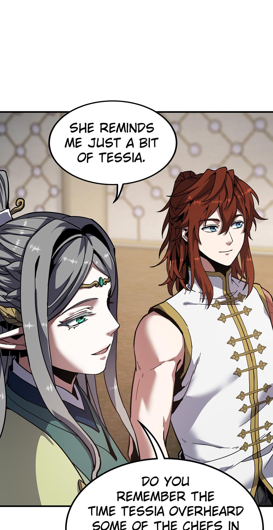 Read The Beginning After The End - Chapter 238 - w6.beginningaftertheendmanga.org | Image 64