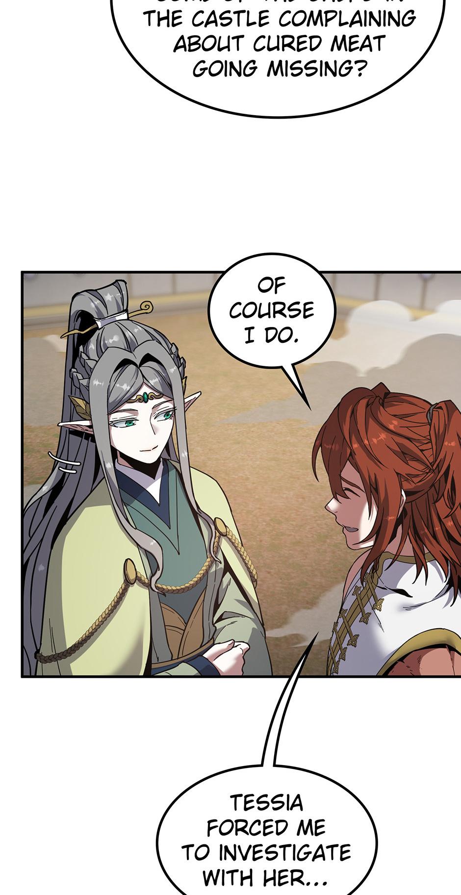 Read The Beginning After The End - Chapter 238 - w6.beginningaftertheendmanga.org | Image 65