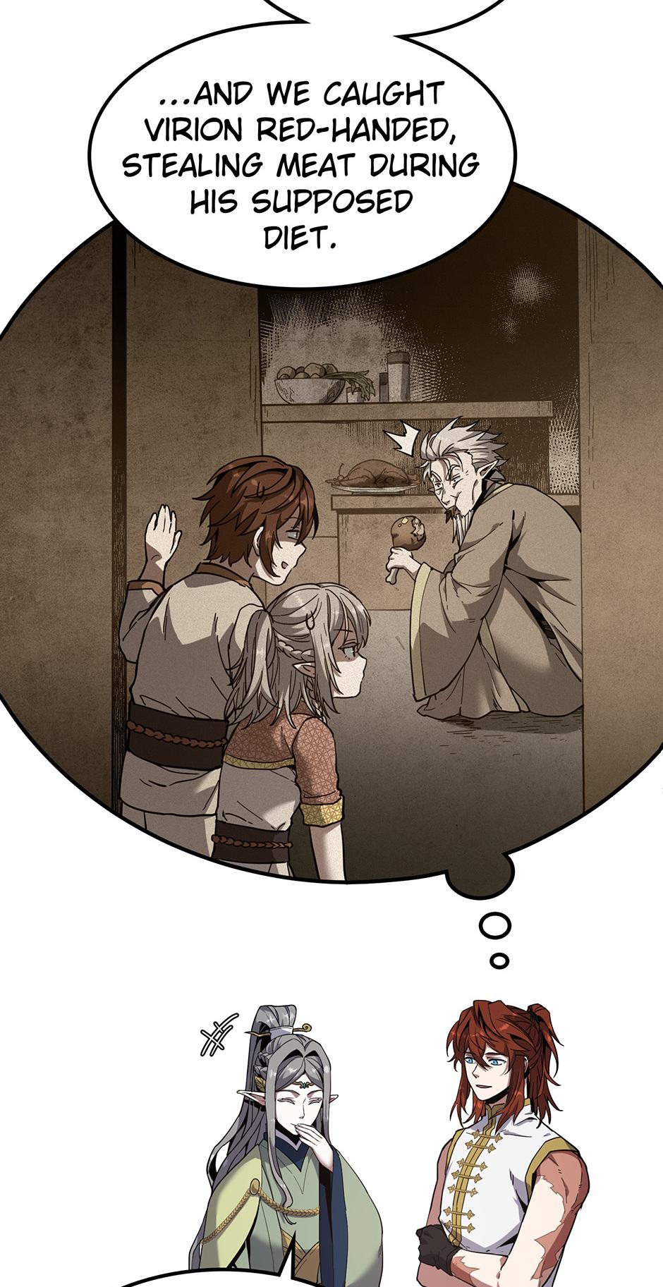 Read The Beginning After The End - Chapter 238 - w6.beginningaftertheendmanga.org | Image 66