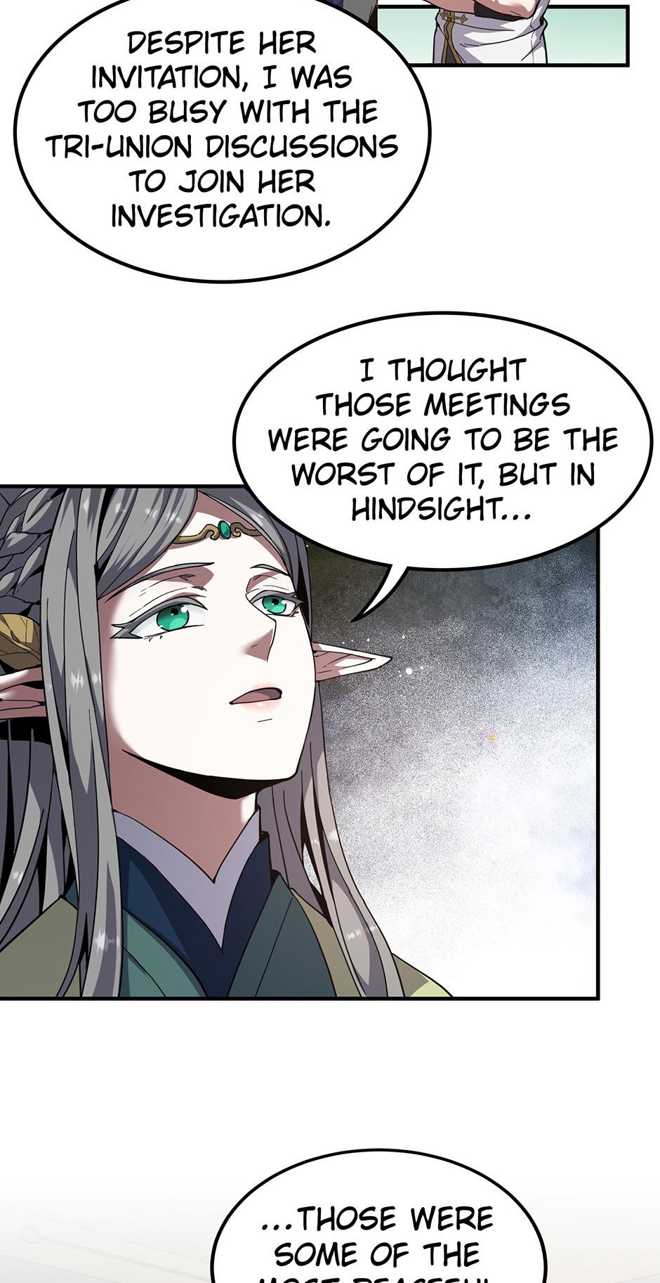 Read The Beginning After The End - Chapter 238 - w6.beginningaftertheendmanga.org | Image 67