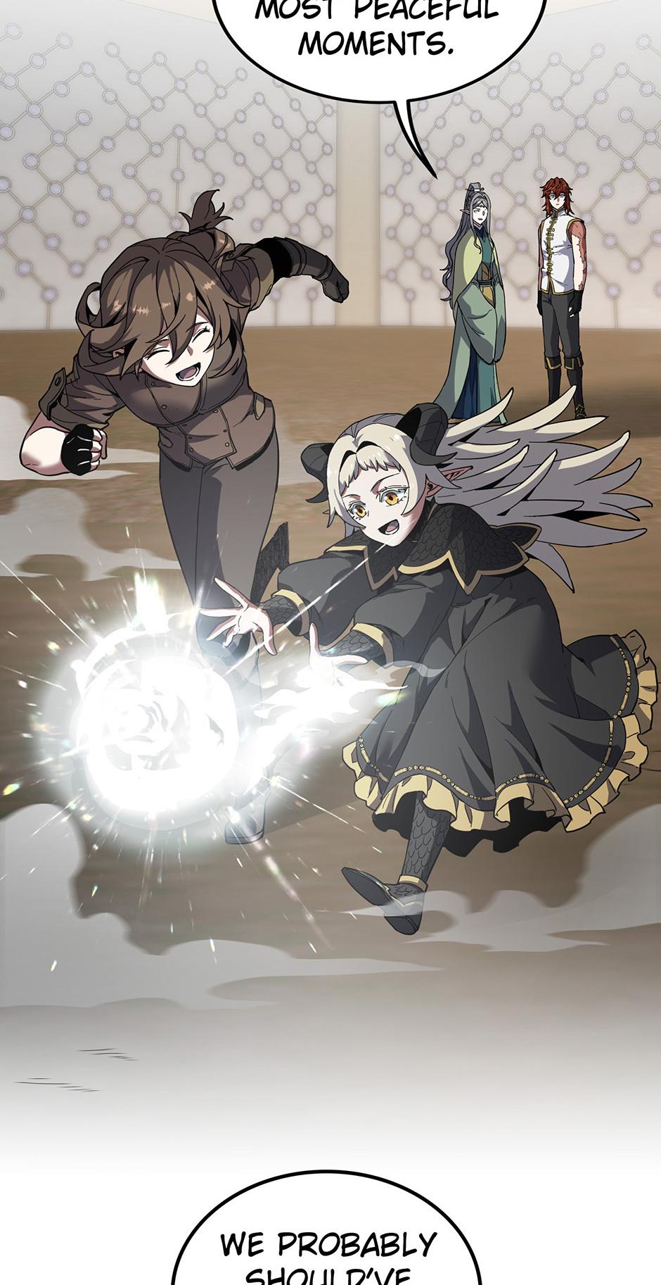Read The Beginning After The End - Chapter 238 - w6.beginningaftertheendmanga.org | Image 68