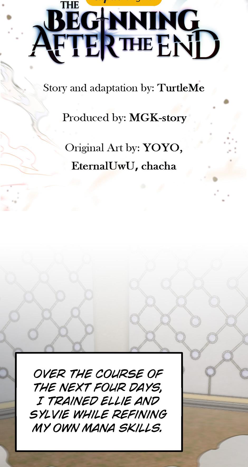 Read The Beginning After The End - Chapter 238 - w6.beginningaftertheendmanga.org | Image 76