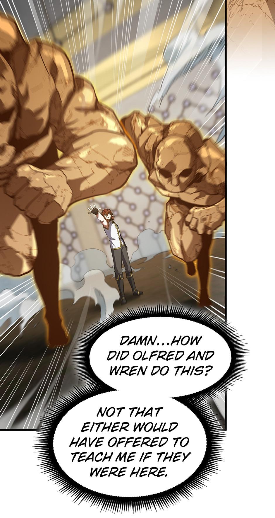 Read The Beginning After The End - Chapter 238 - w6.beginningaftertheendmanga.org | Image 79