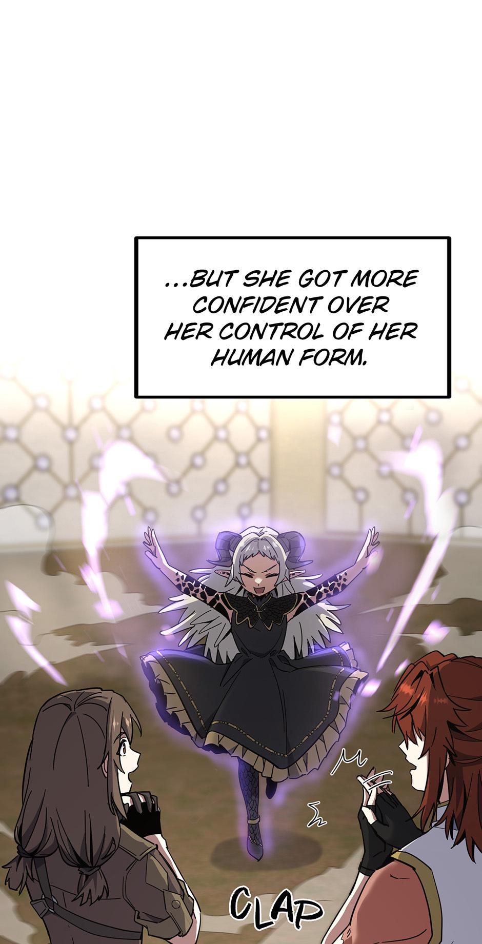 Read The Beginning After The End - Chapter 238 - w6.beginningaftertheendmanga.org | Image 87