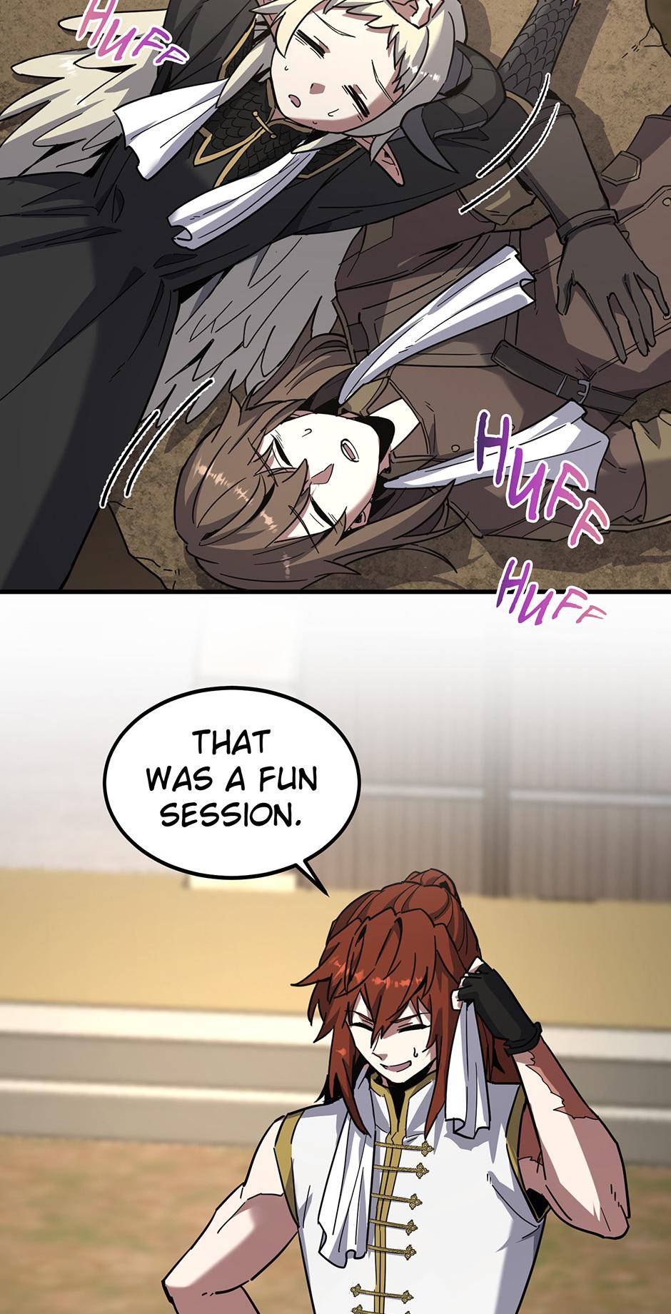 Read The Beginning After The End - Chapter 238 - w6.beginningaftertheendmanga.org | Image 89