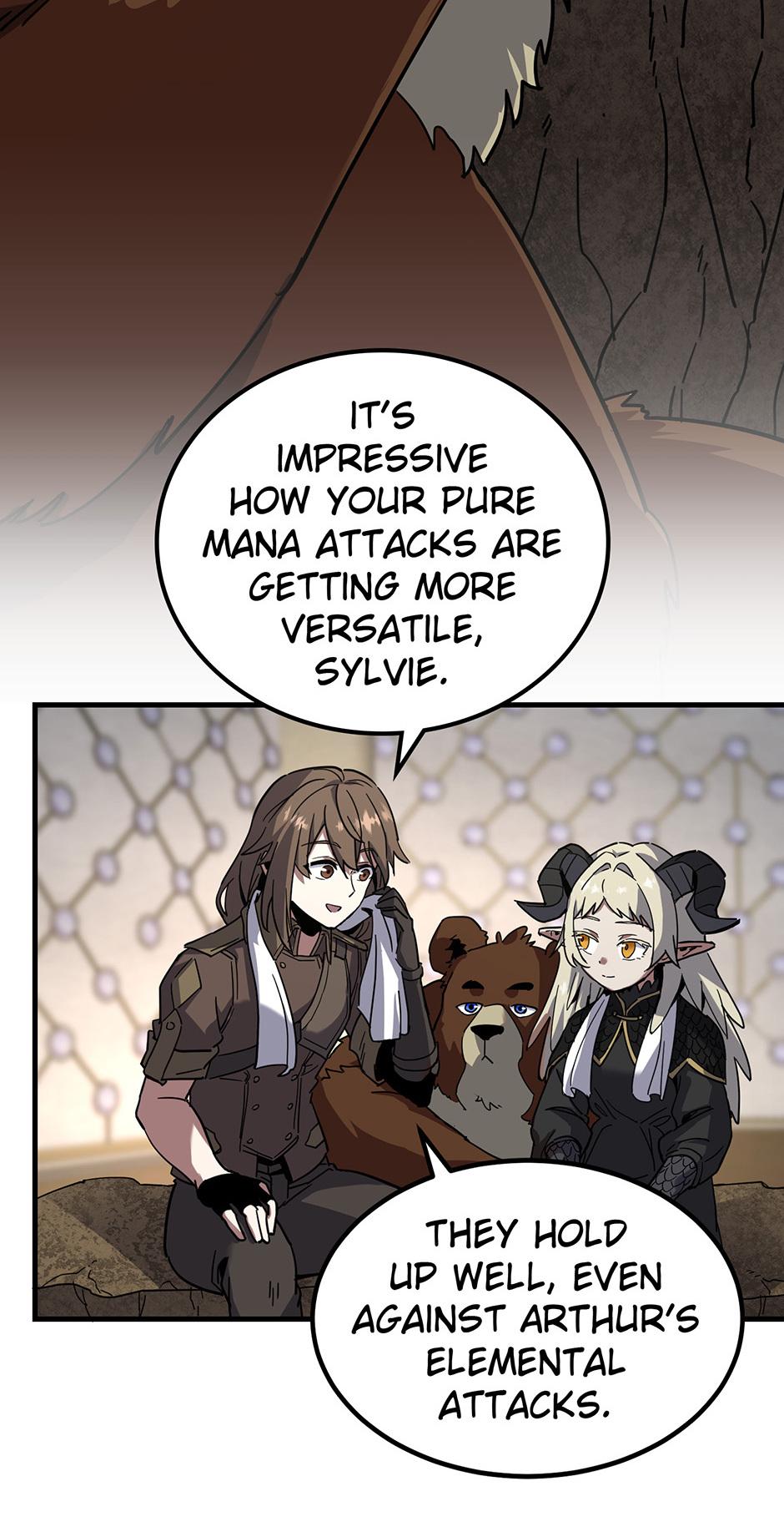 Read The Beginning After The End - Chapter 238 - w6.beginningaftertheendmanga.org | Image 91