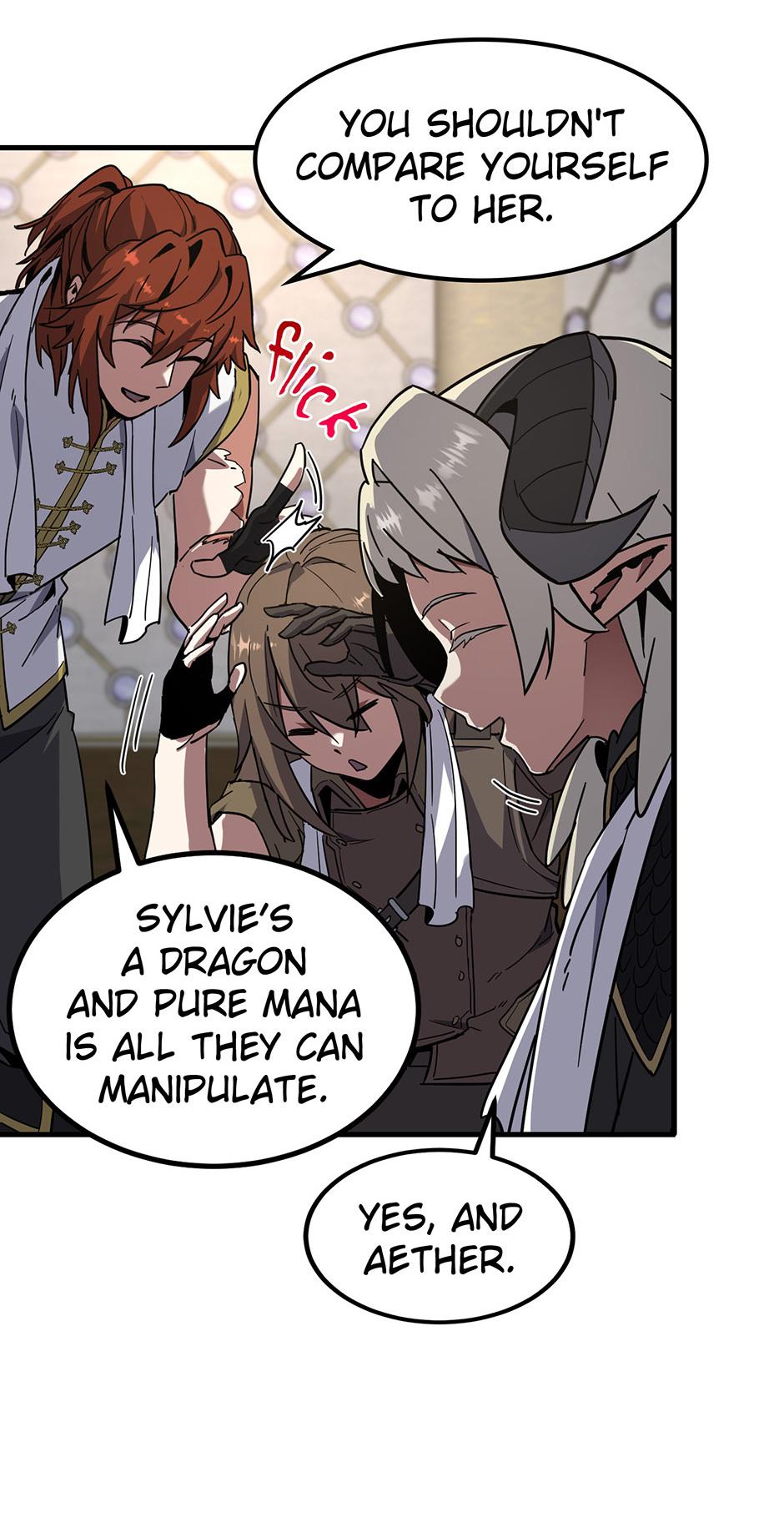 Read The Beginning After The End - Chapter 238 - w6.beginningaftertheendmanga.org | Image 92