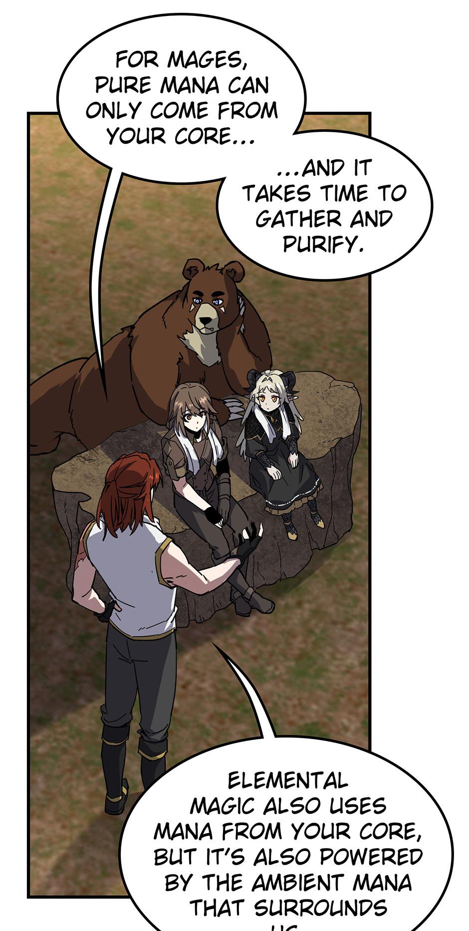 Read The Beginning After The End - Chapter 238 - w6.beginningaftertheendmanga.org | Image 93