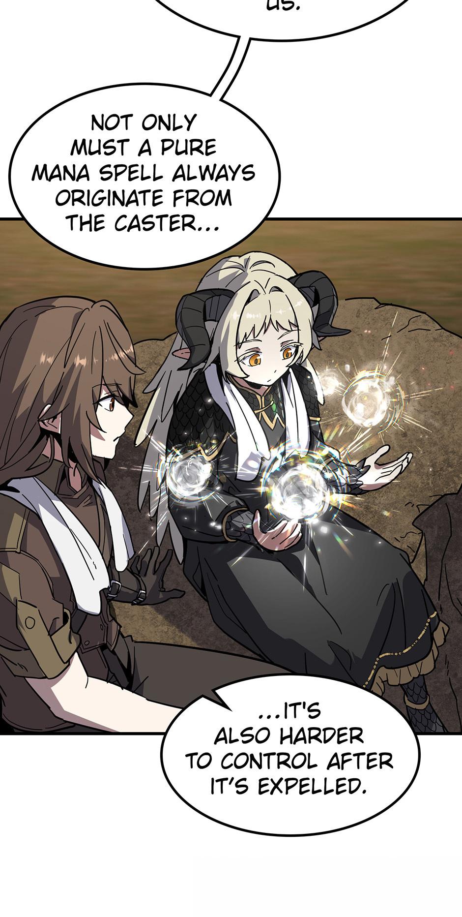 Read The Beginning After The End - Chapter 238 - w6.beginningaftertheendmanga.org | Image 94