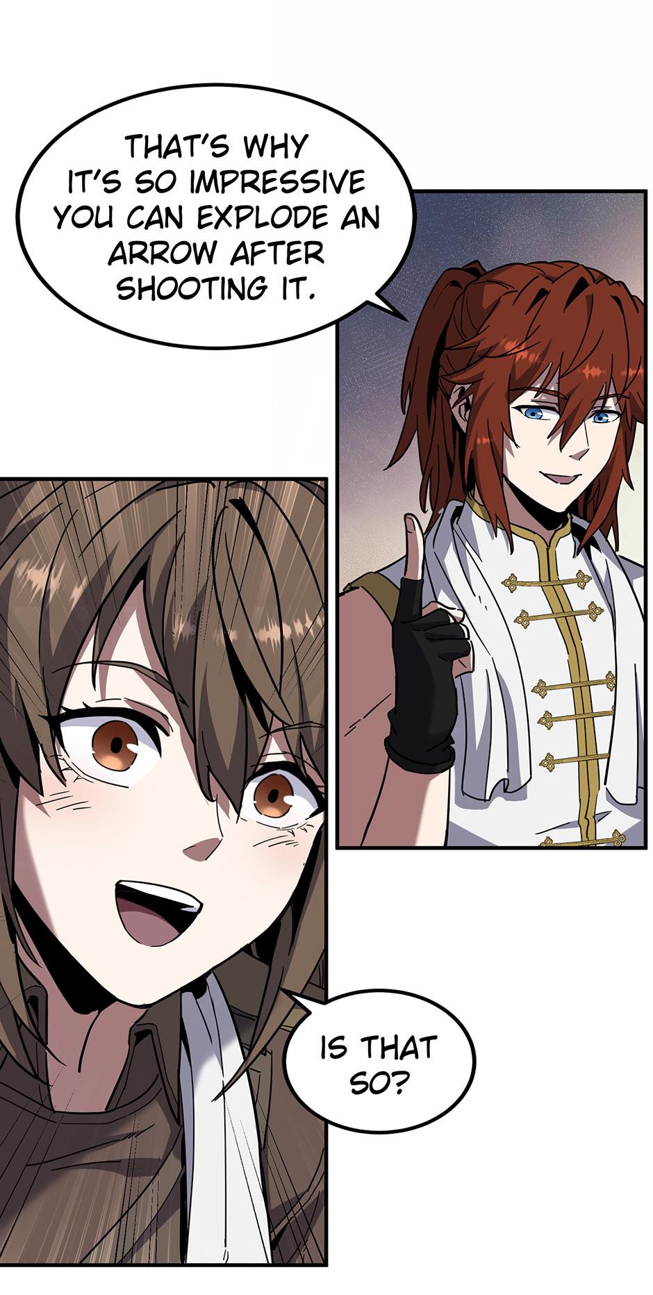 Read The Beginning After The End - Chapter 238 - w6.beginningaftertheendmanga.org | Image 95