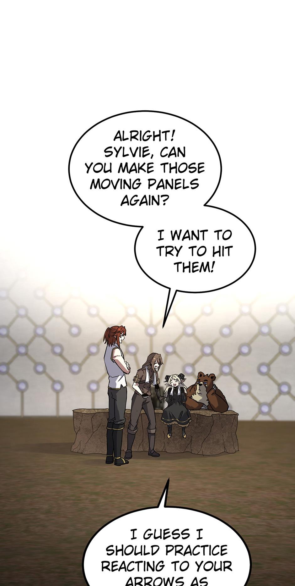 Read The Beginning After The End - Chapter 238 - w6.beginningaftertheendmanga.org | Image 96
