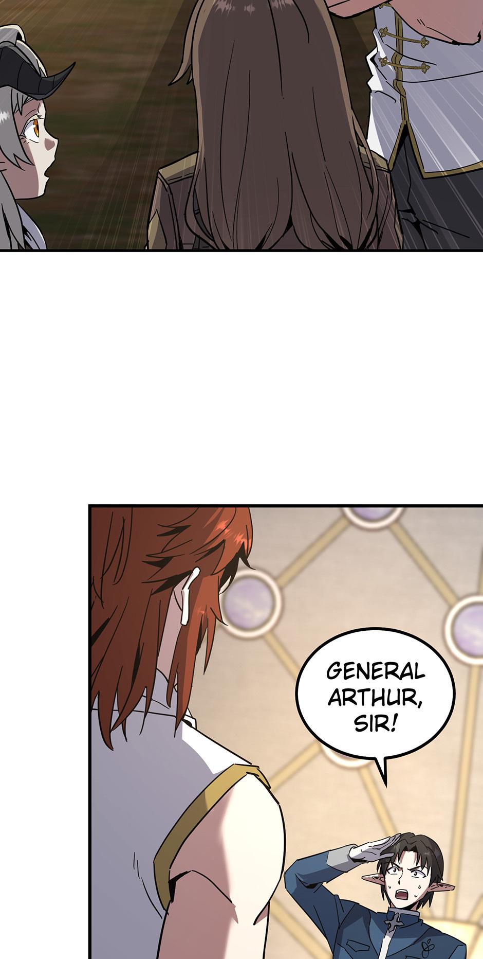 Read The Beginning After The End - Chapter 238 - w6.beginningaftertheendmanga.org | Image 98