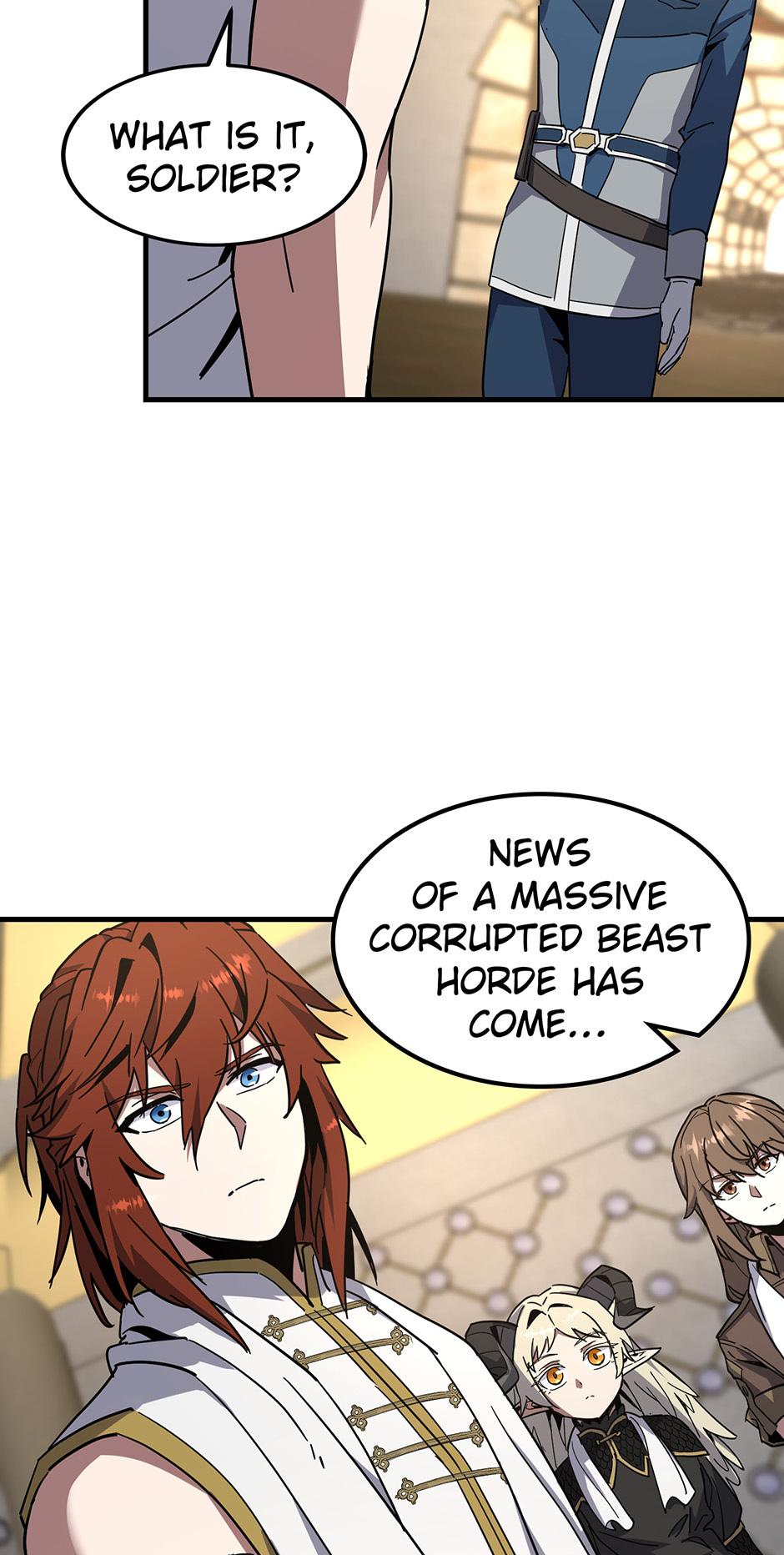 Read The Beginning After The End - Chapter 238 - w6.beginningaftertheendmanga.org | Image 99