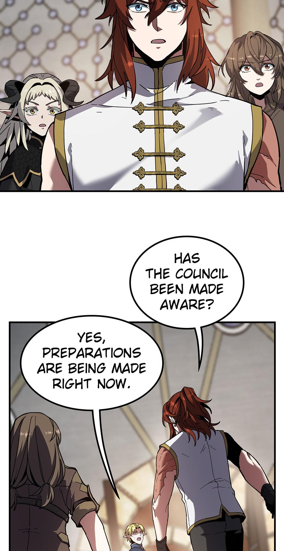 Read The Beginning After The End - Chapter 239 - w6.beginningaftertheendmanga.org | Image 4