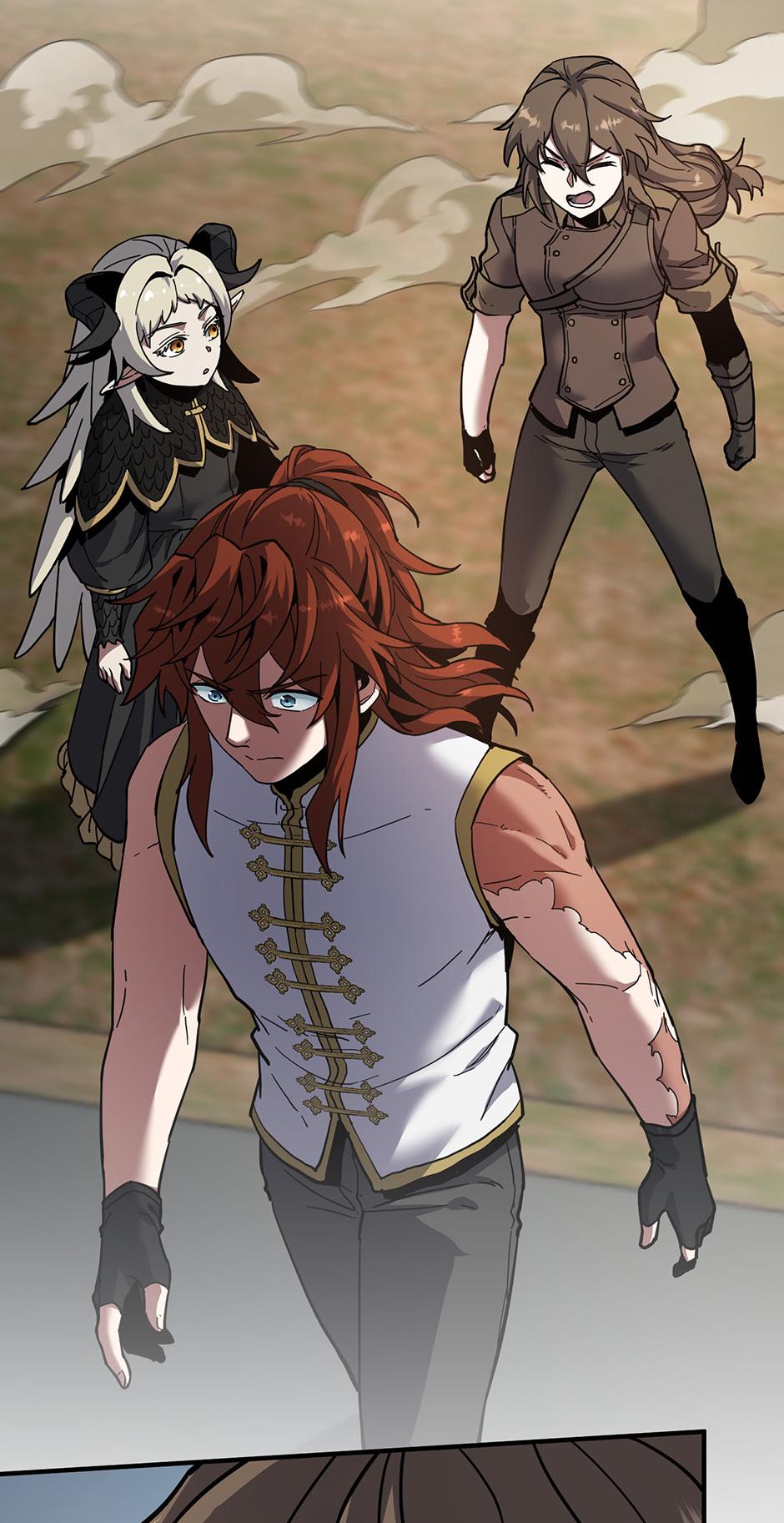 Read The Beginning After The End - Chapter 239 - w6.beginningaftertheendmanga.org | Image 6