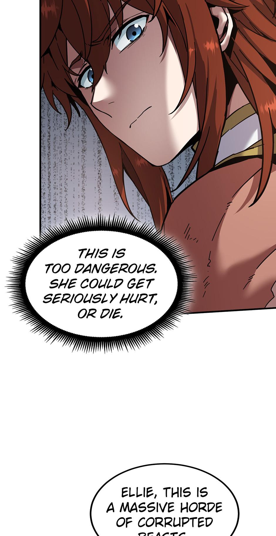 Read The Beginning After The End - Chapter 239 - w6.beginningaftertheendmanga.org | Image 8