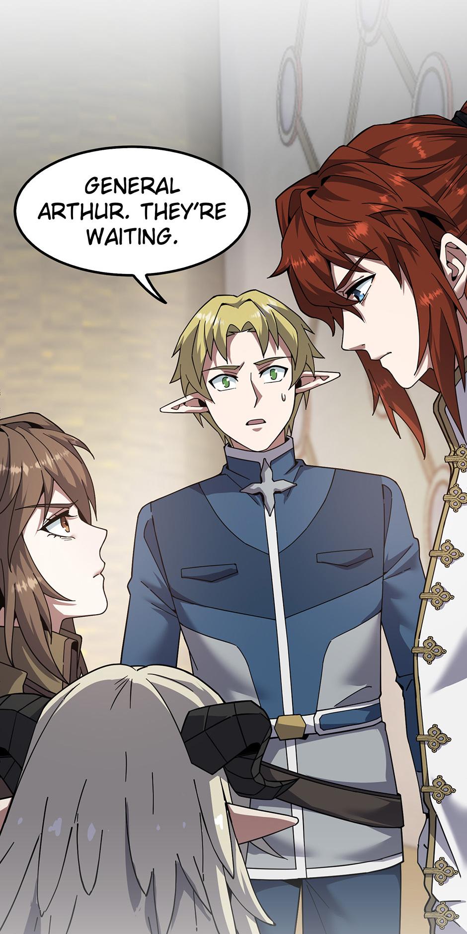 Read The Beginning After The End - Chapter 239 - w6.beginningaftertheendmanga.org | Image 12