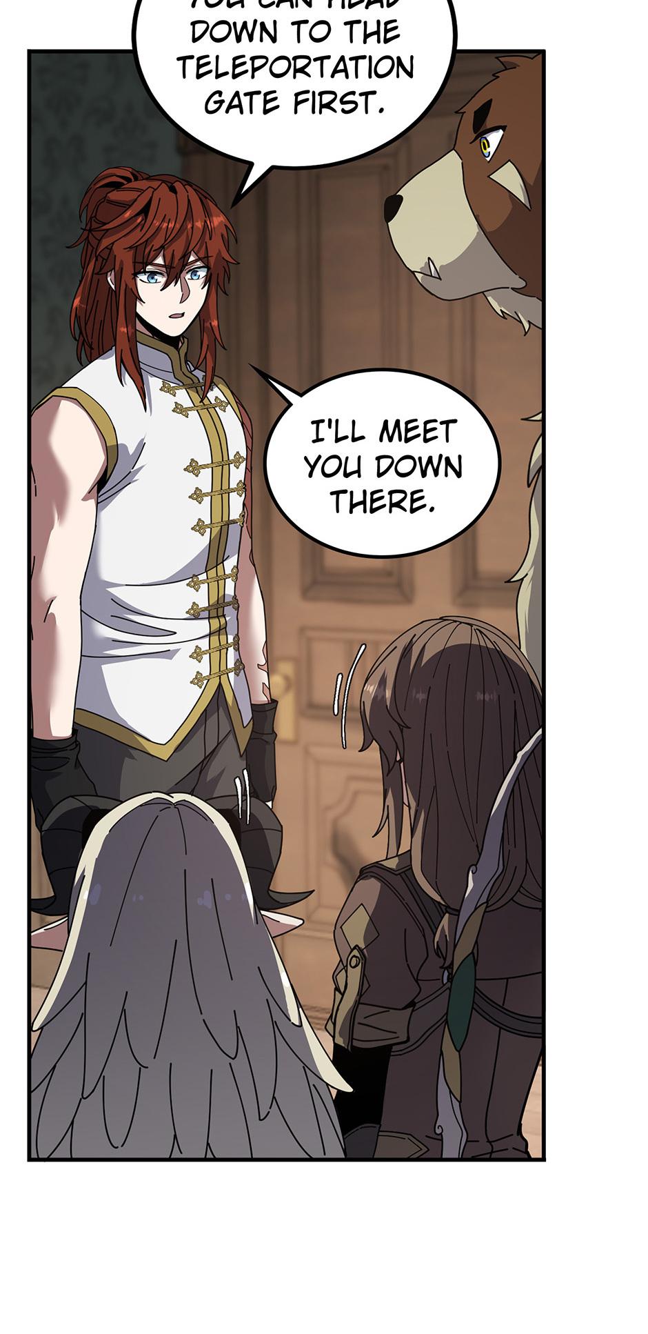 Read The Beginning After The End - Chapter 239 - w6.beginningaftertheendmanga.org | Image 26