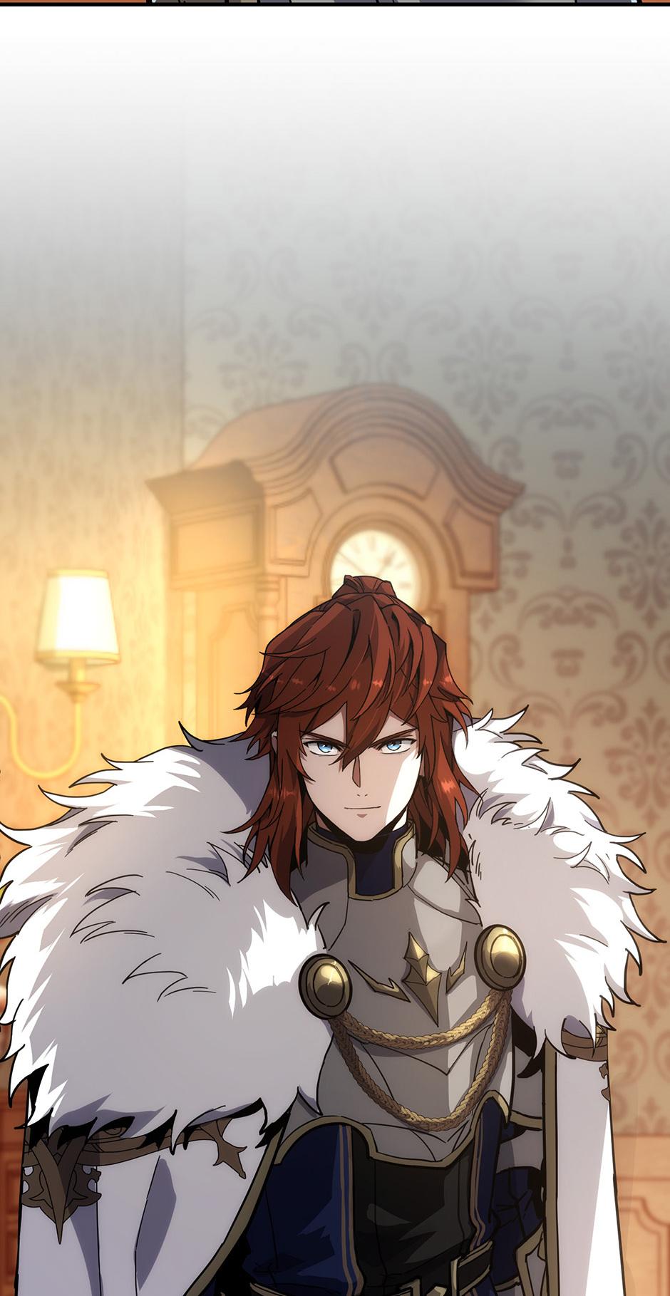 Read The Beginning After The End - Chapter 239 - w6.beginningaftertheendmanga.org | Image 36