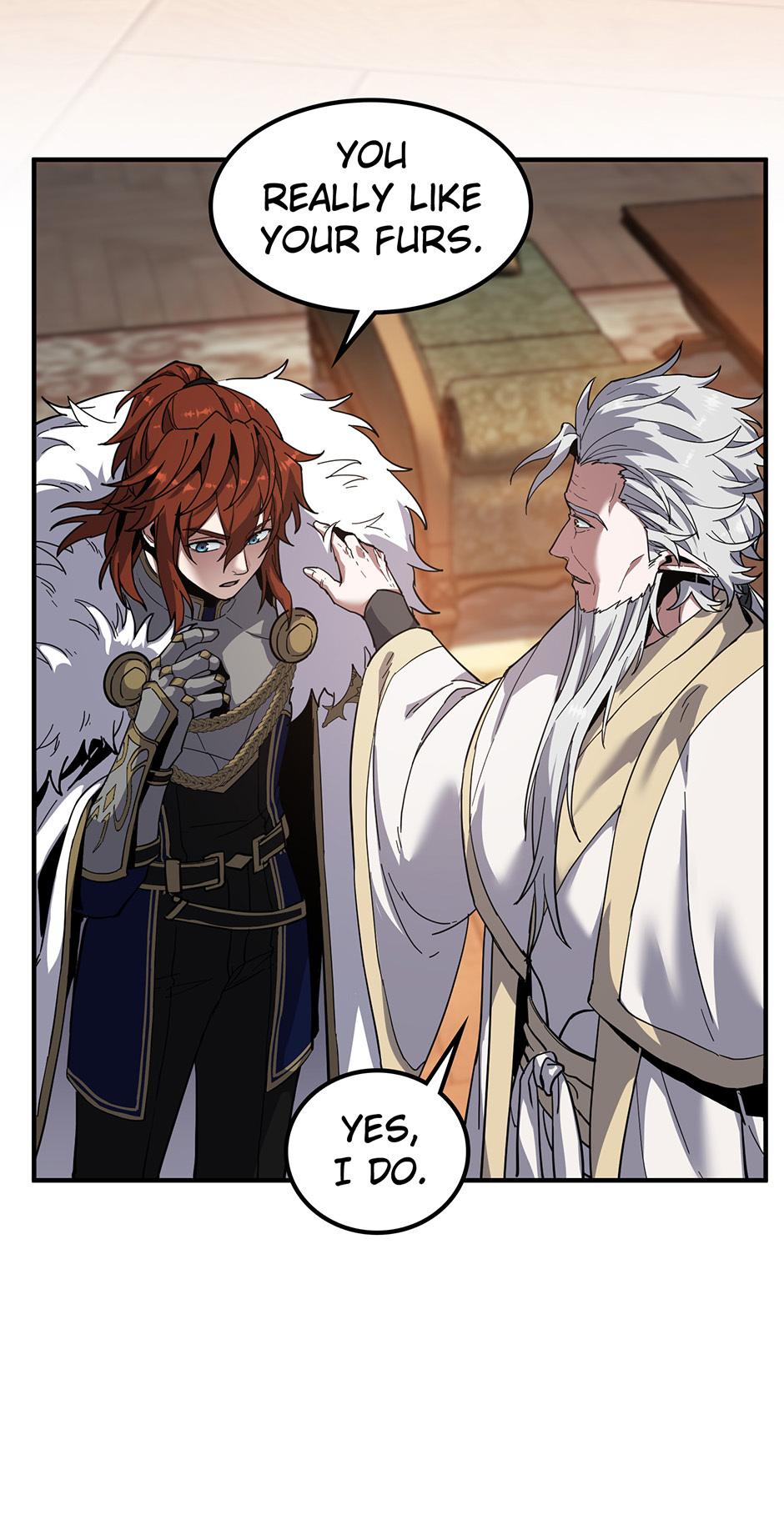Read The Beginning After The End - Chapter 239 - w6.beginningaftertheendmanga.org | Image 38