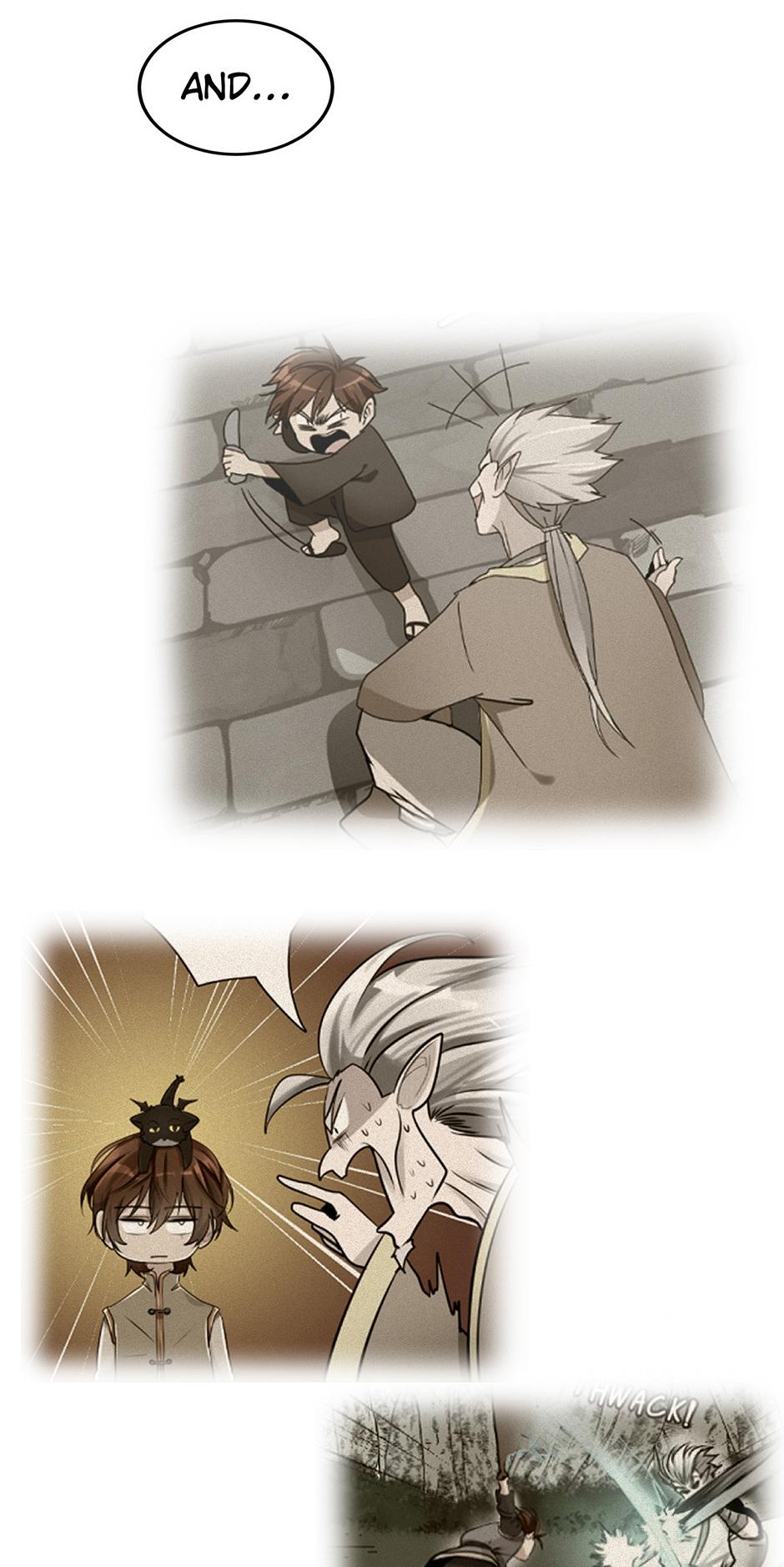 Read The Beginning After The End - Chapter 239 - w6.beginningaftertheendmanga.org | Image 41