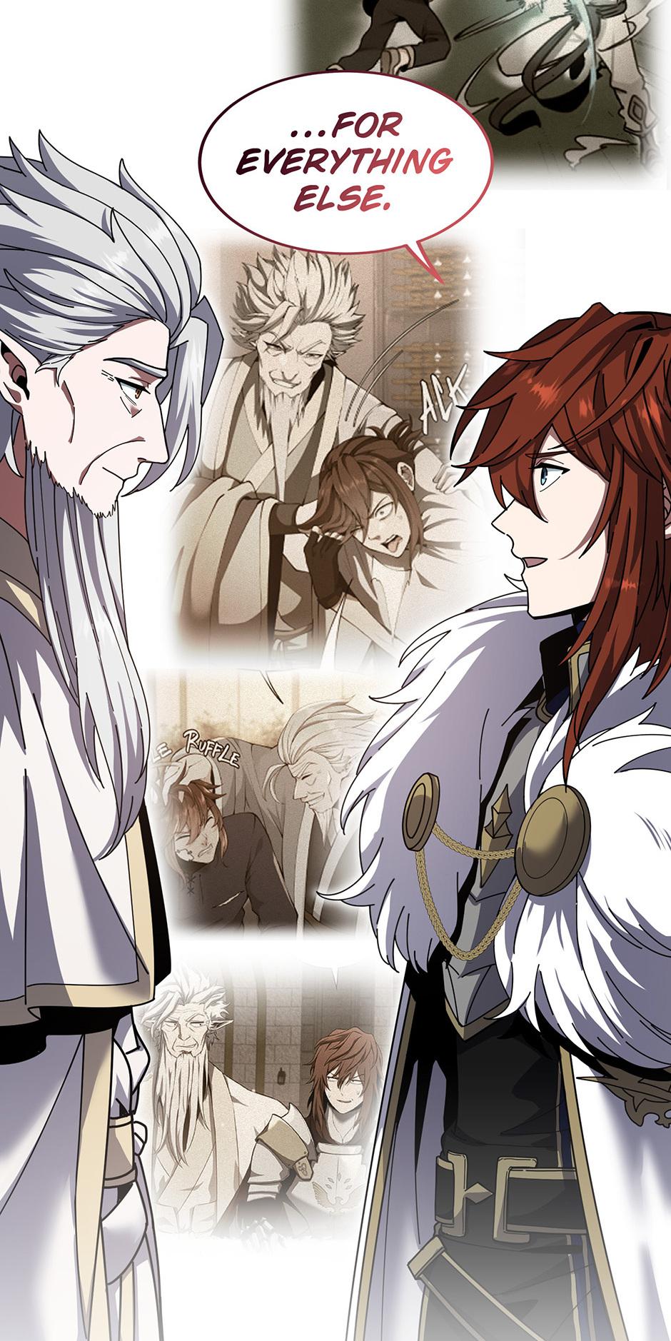Read The Beginning After The End - Chapter 239 - w6.beginningaftertheendmanga.org | Image 42