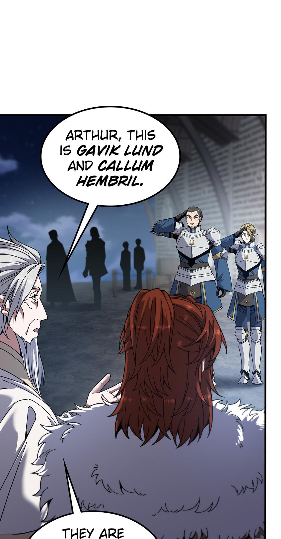 Read The Beginning After The End - Chapter 239 - w6.beginningaftertheendmanga.org | Image 48