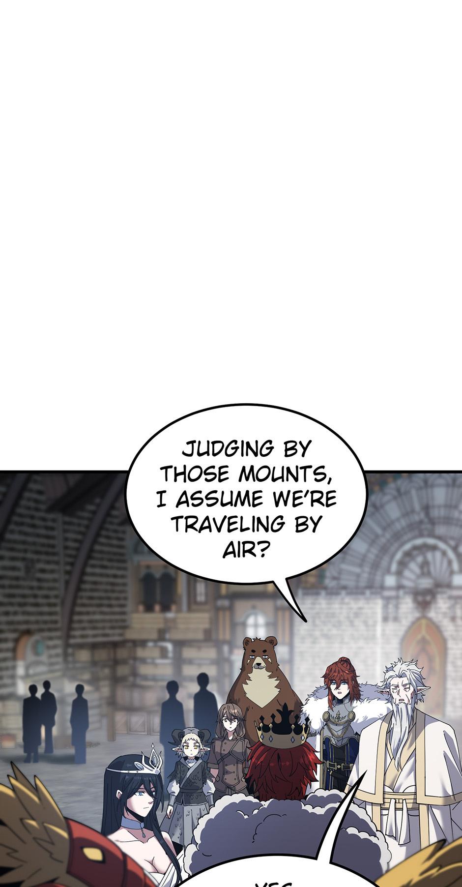 Read The Beginning After The End - Chapter 239 - w6.beginningaftertheendmanga.org | Image 50