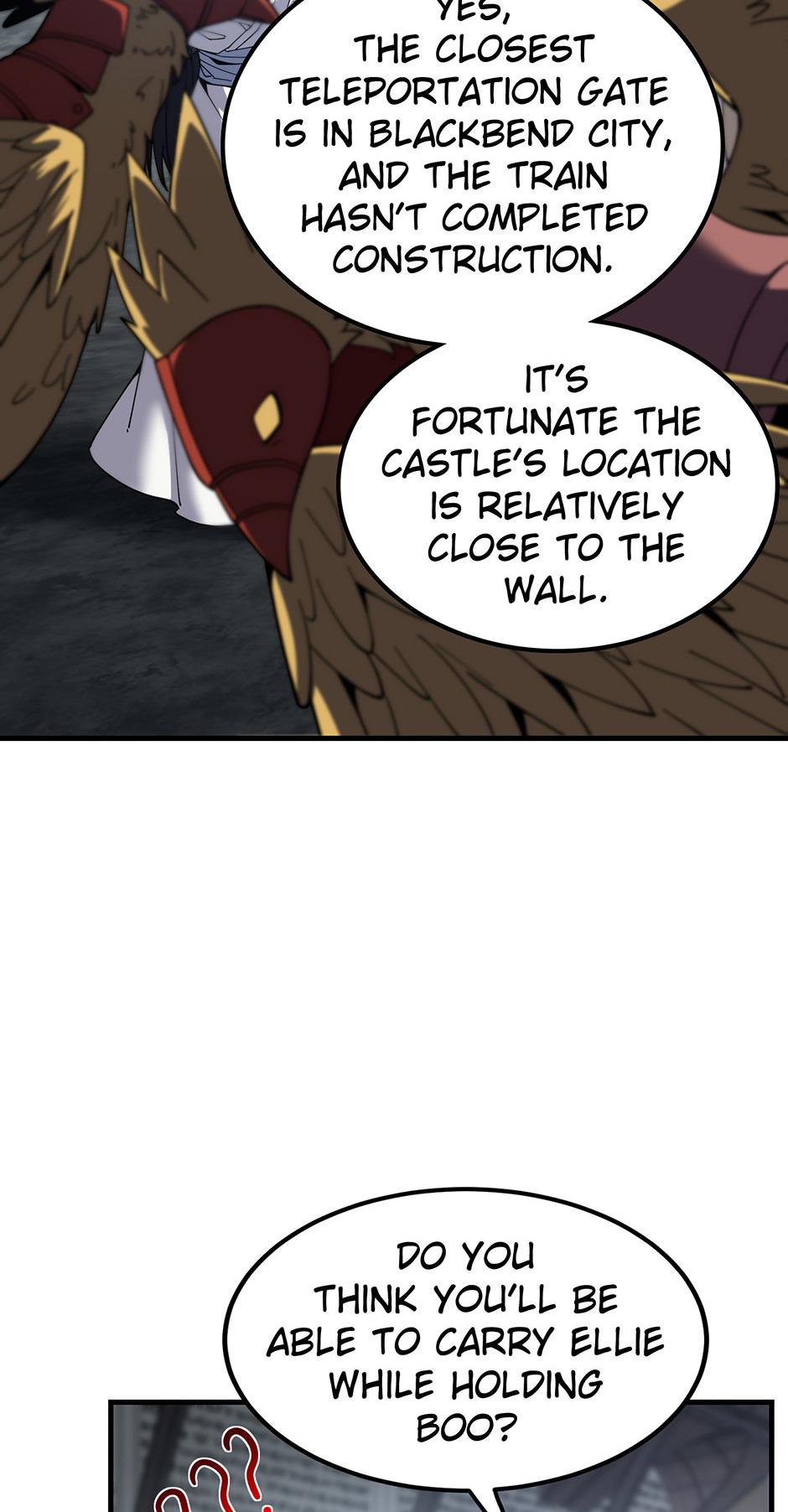 Read The Beginning After The End - Chapter 239 - w6.beginningaftertheendmanga.org | Image 51