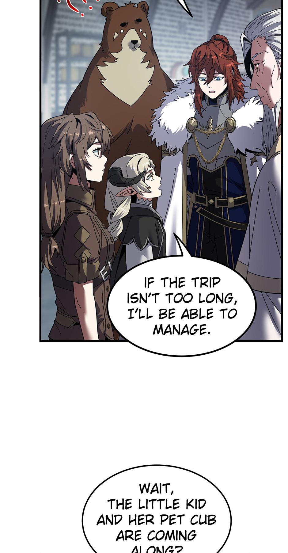 Read The Beginning After The End - Chapter 239 - w6.beginningaftertheendmanga.org | Image 52