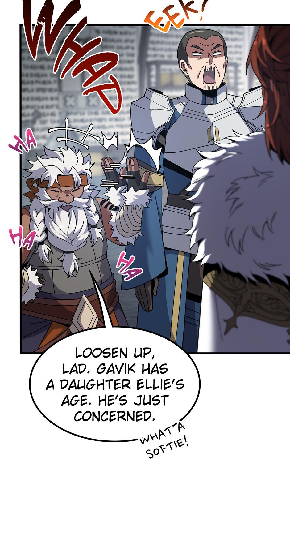 Read The Beginning After The End - Chapter 239 - w6.beginningaftertheendmanga.org | Image 55