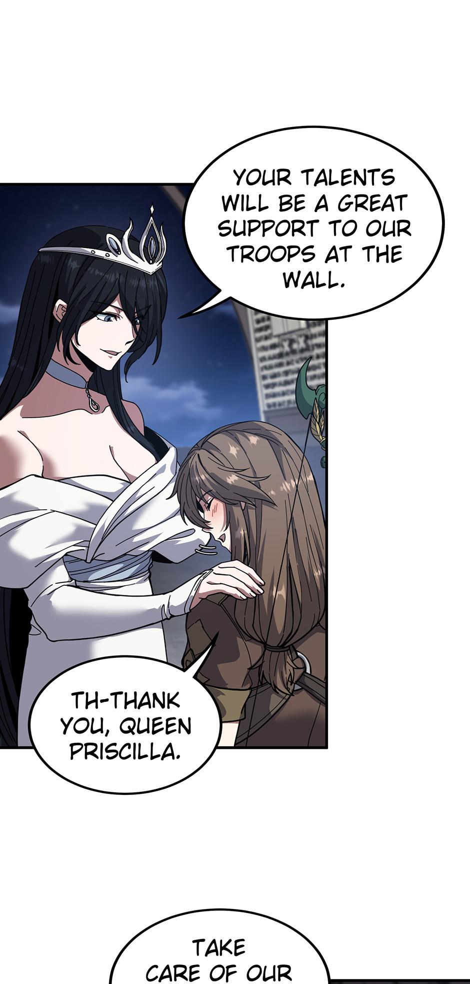Read The Beginning After The End - Chapter 239 - w6.beginningaftertheendmanga.org | Image 56