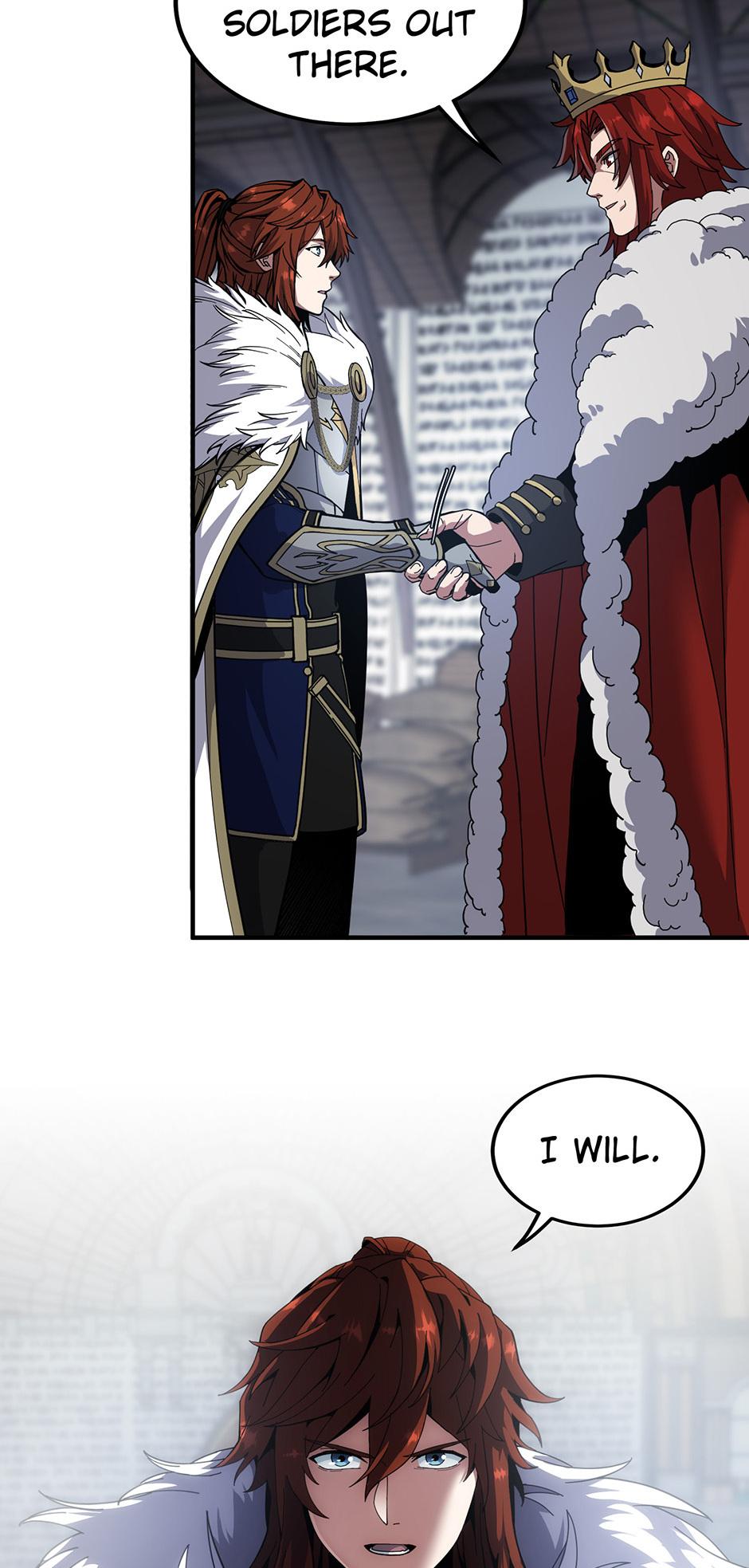 Read The Beginning After The End - Chapter 239 - w6.beginningaftertheendmanga.org | Image 57