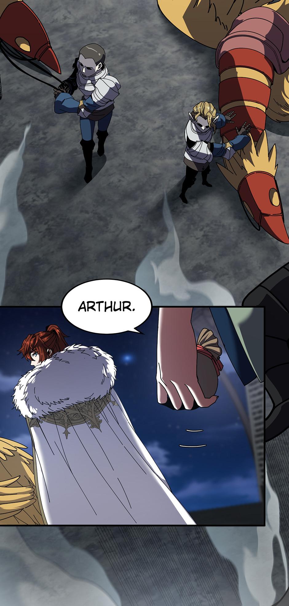 Read The Beginning After The End - Chapter 239 - w6.beginningaftertheendmanga.org | Image 60