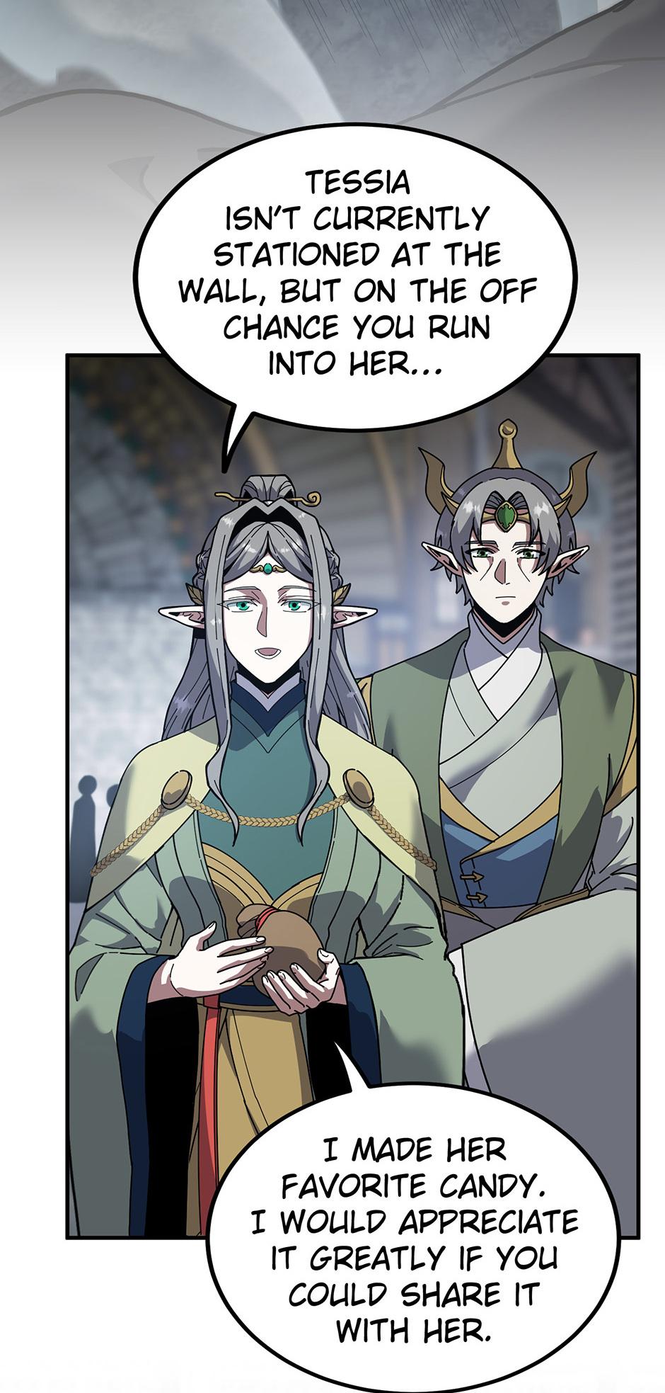 Read The Beginning After The End - Chapter 239 - w6.beginningaftertheendmanga.org | Image 61