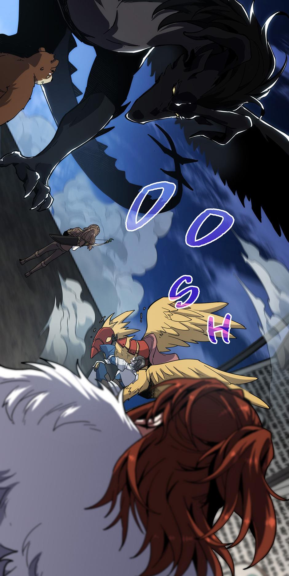 Read The Beginning After The End - Chapter 239 - w6.beginningaftertheendmanga.org | Image 65