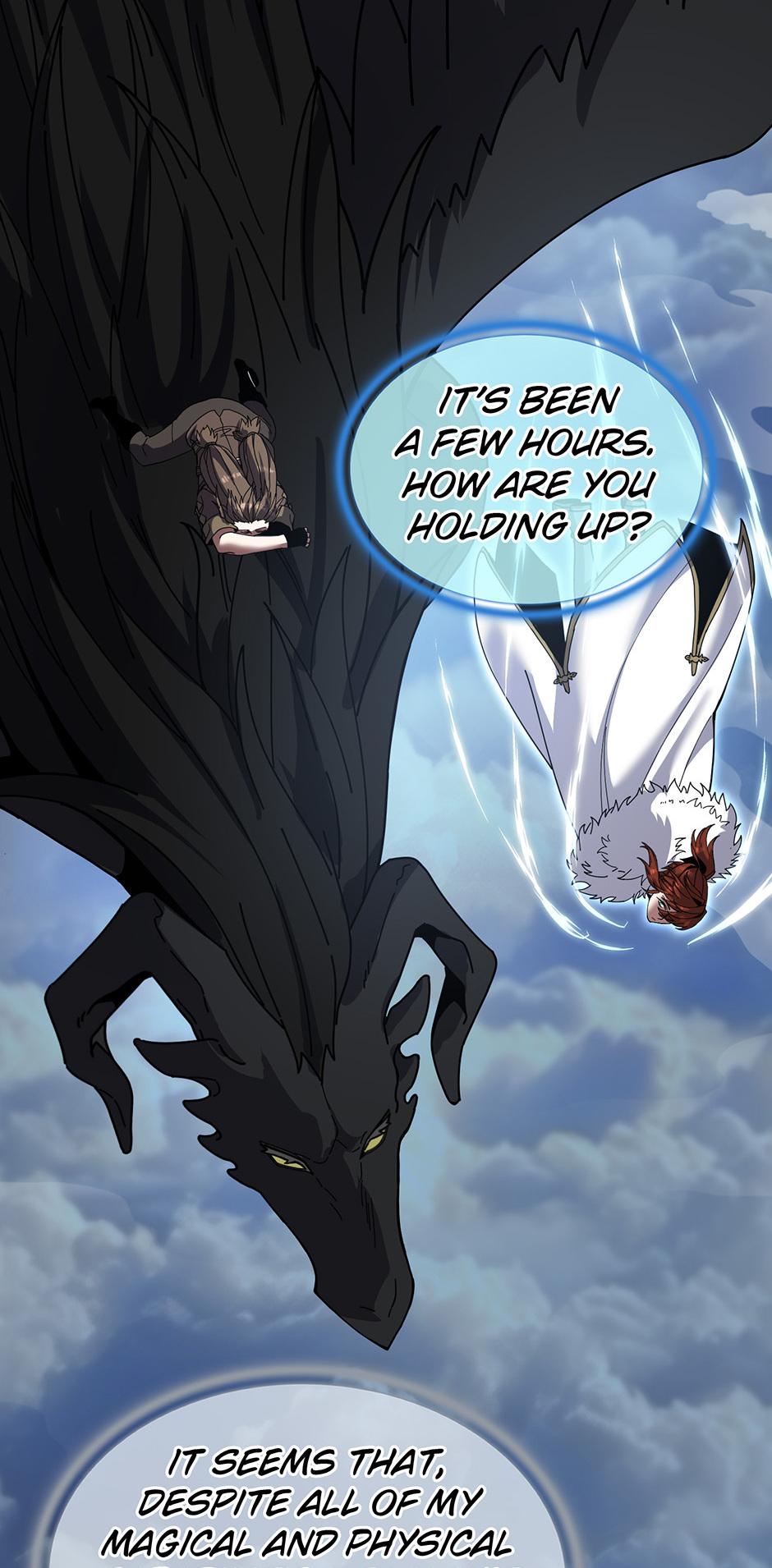 Read The Beginning After The End - Chapter 239 - w6.beginningaftertheendmanga.org | Image 81