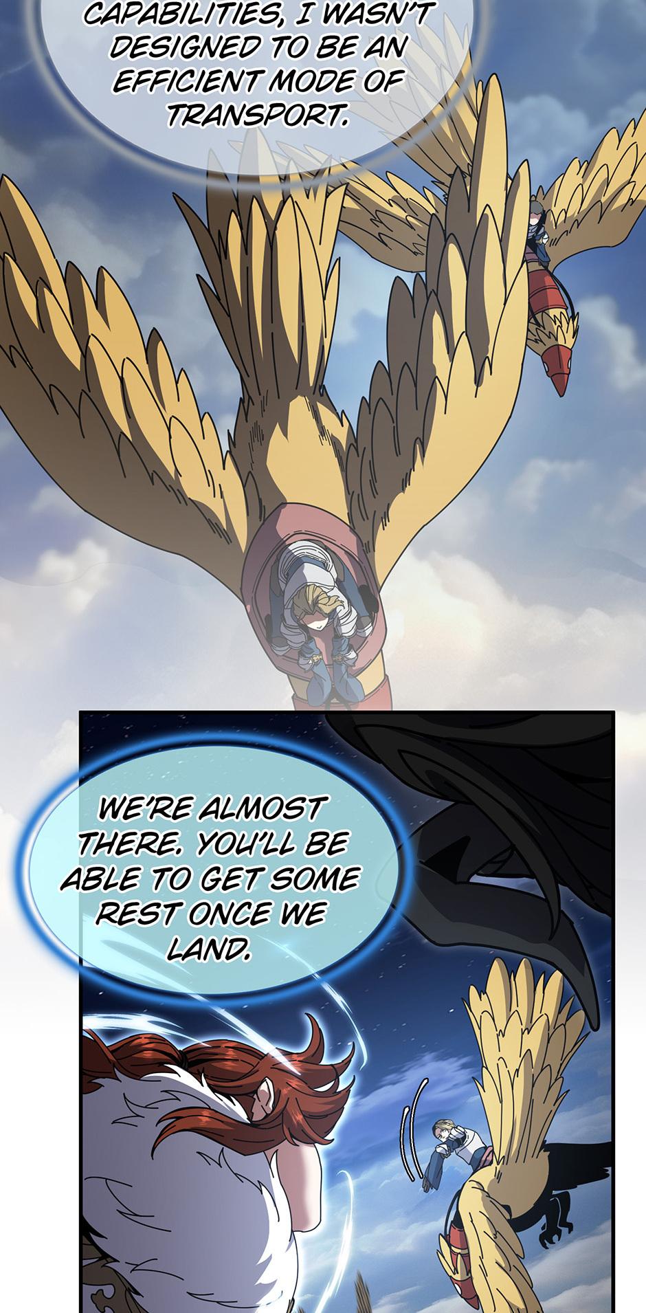Read The Beginning After The End - Chapter 239 - w6.beginningaftertheendmanga.org | Image 82