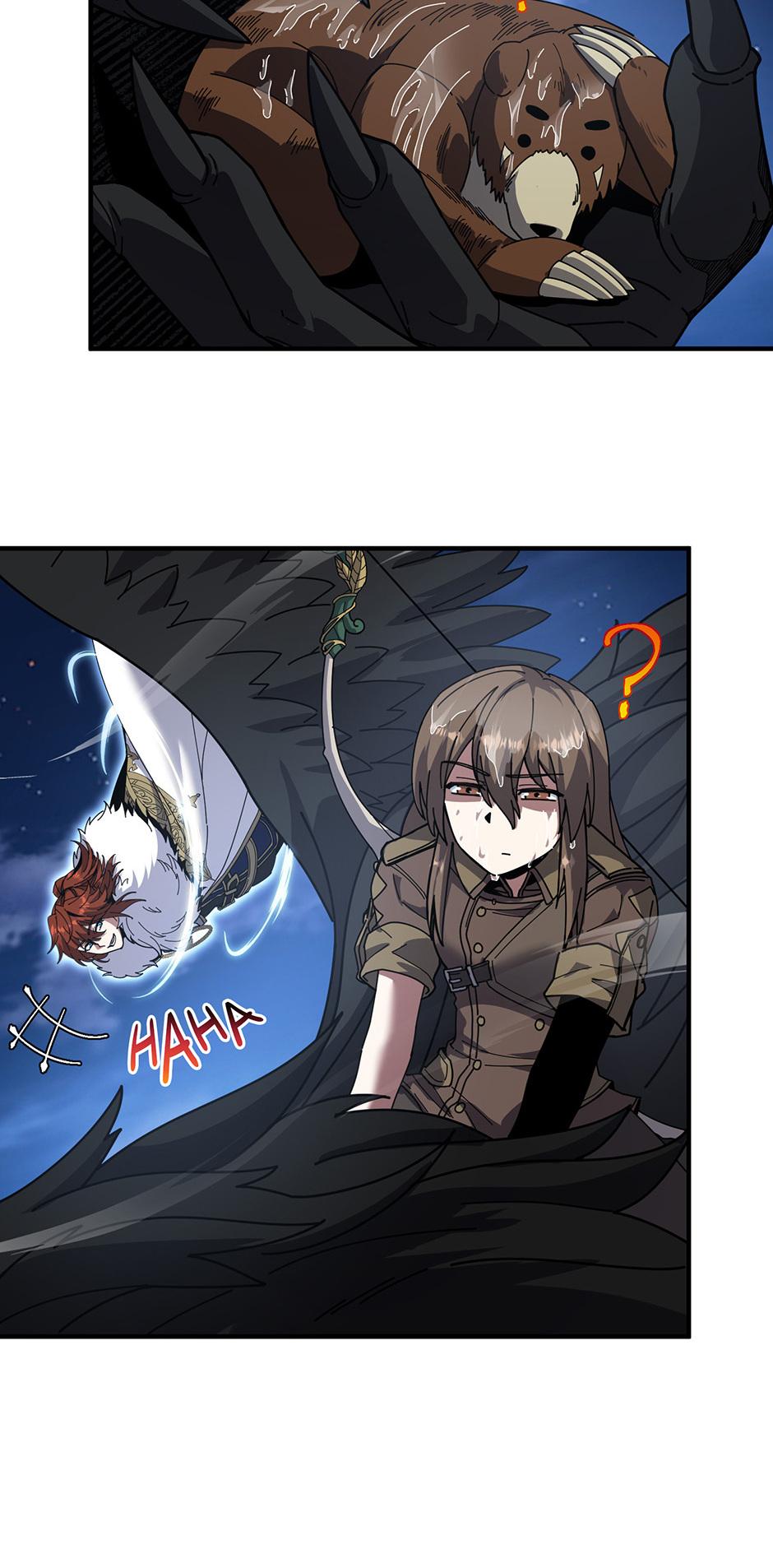 Read The Beginning After The End - Chapter 239 - w6.beginningaftertheendmanga.org | Image 86