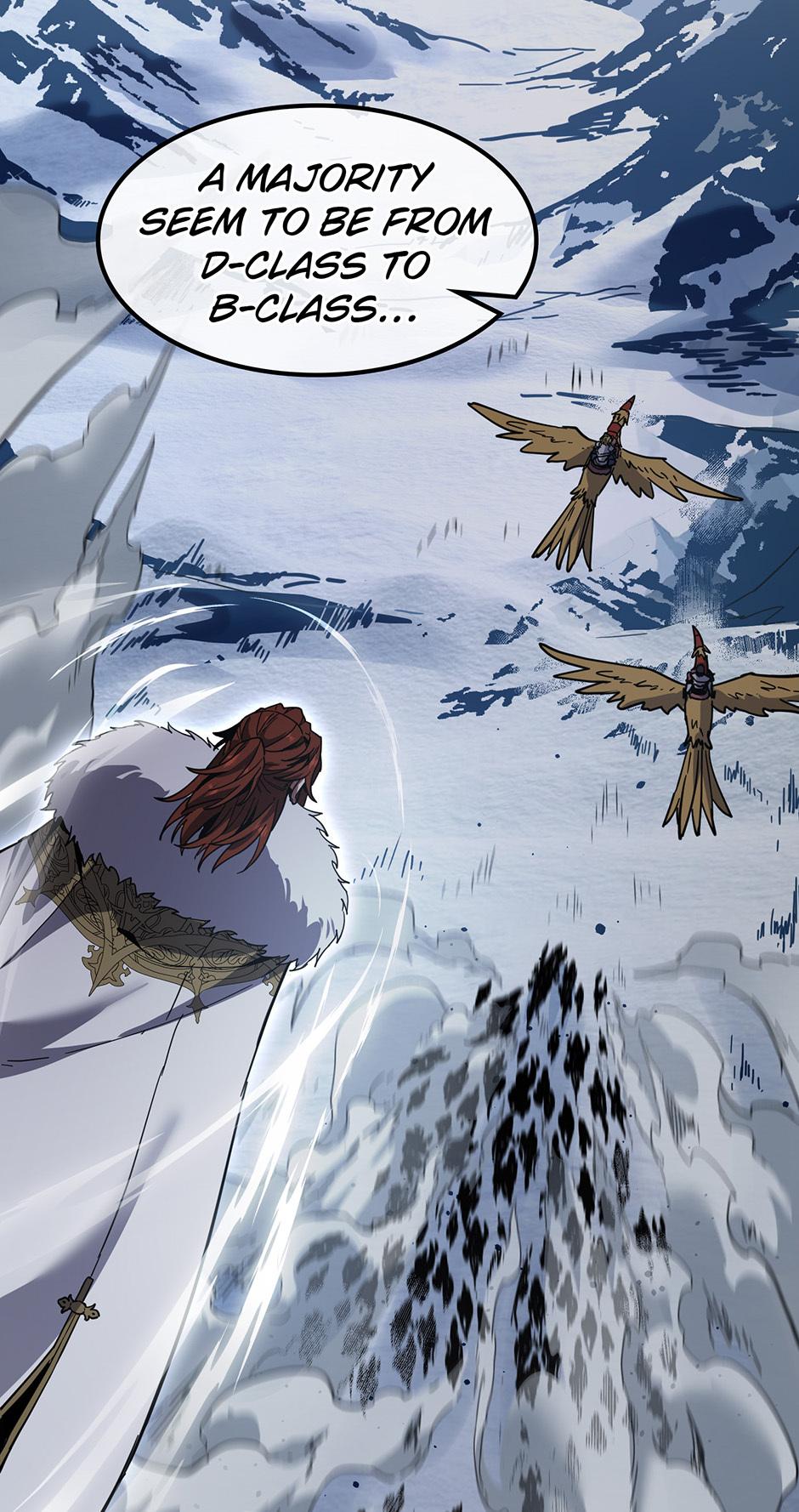 Read The Beginning After The End - Chapter 239 - w6.beginningaftertheendmanga.org | Image 91