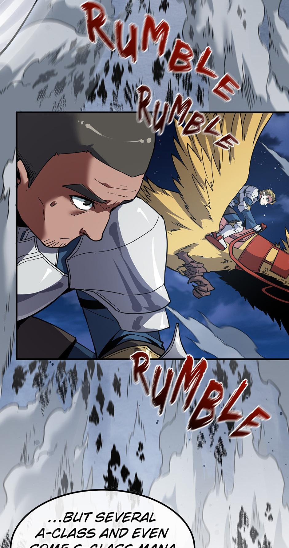 Read The Beginning After The End - Chapter 239 - w6.beginningaftertheendmanga.org | Image 92